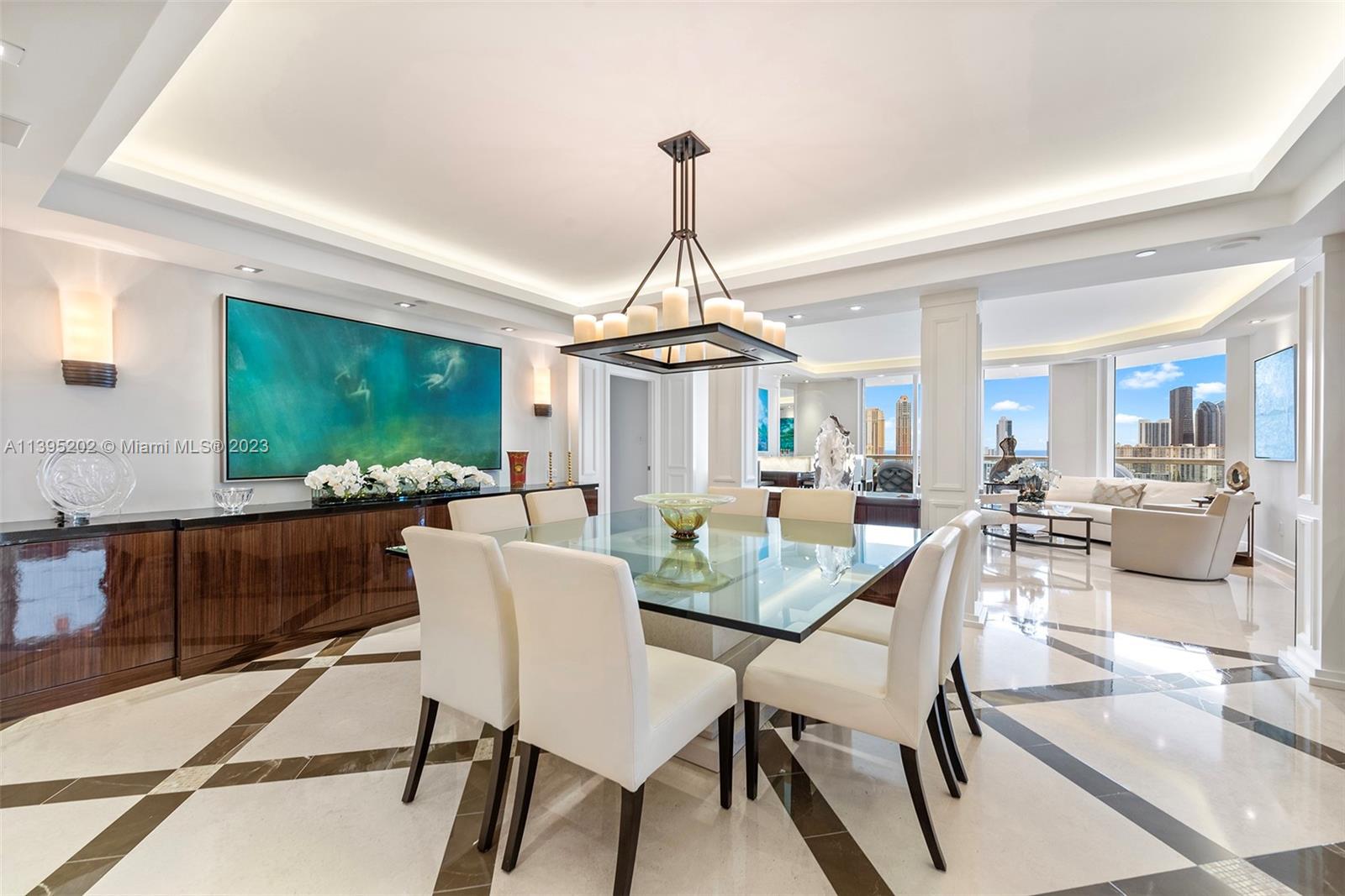 6000 Island Blvd 2108, Aventura, FL 33160