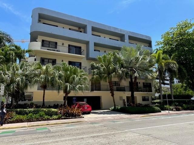 Photo 22 of Lincoln West Gardens Cond Apt 301 in Miami Beach - MLS A11397587