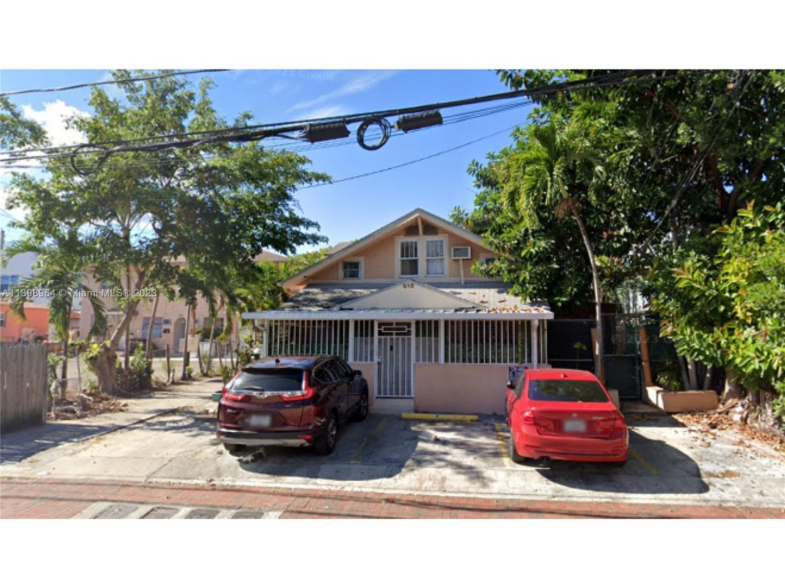 618 SW 13th Ave, Miami, FL 33135