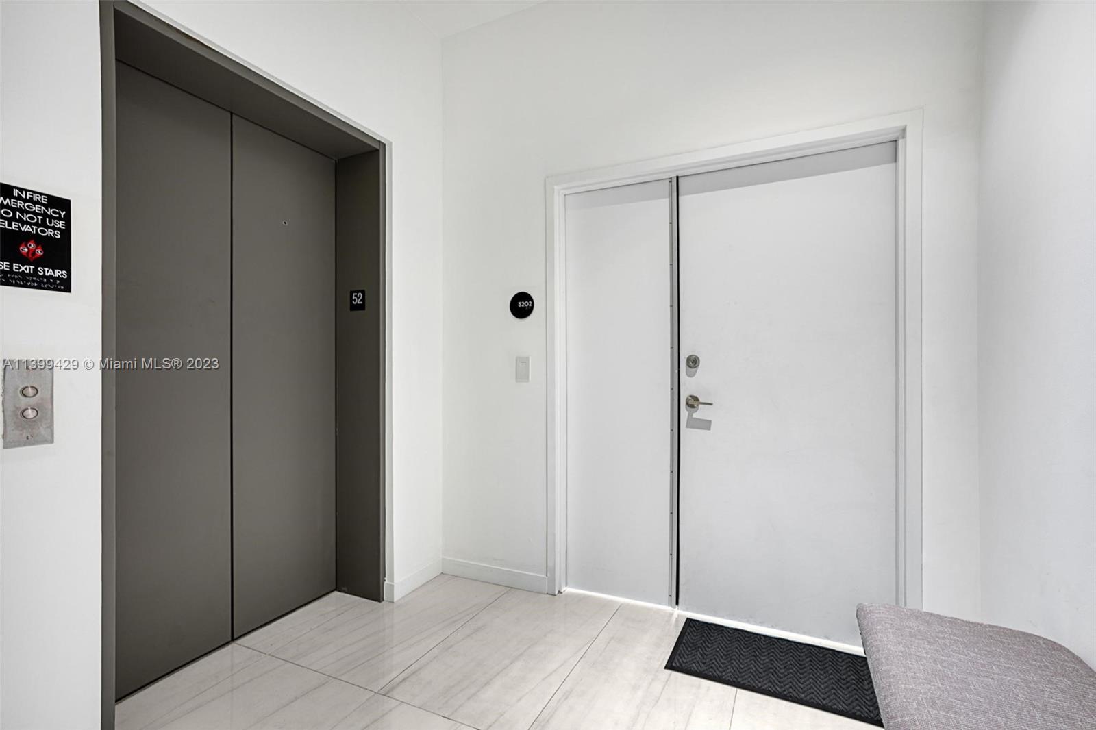 Photo 2 of Paraiso Gran Apt PH5202 in Miami - MLS A11399429
