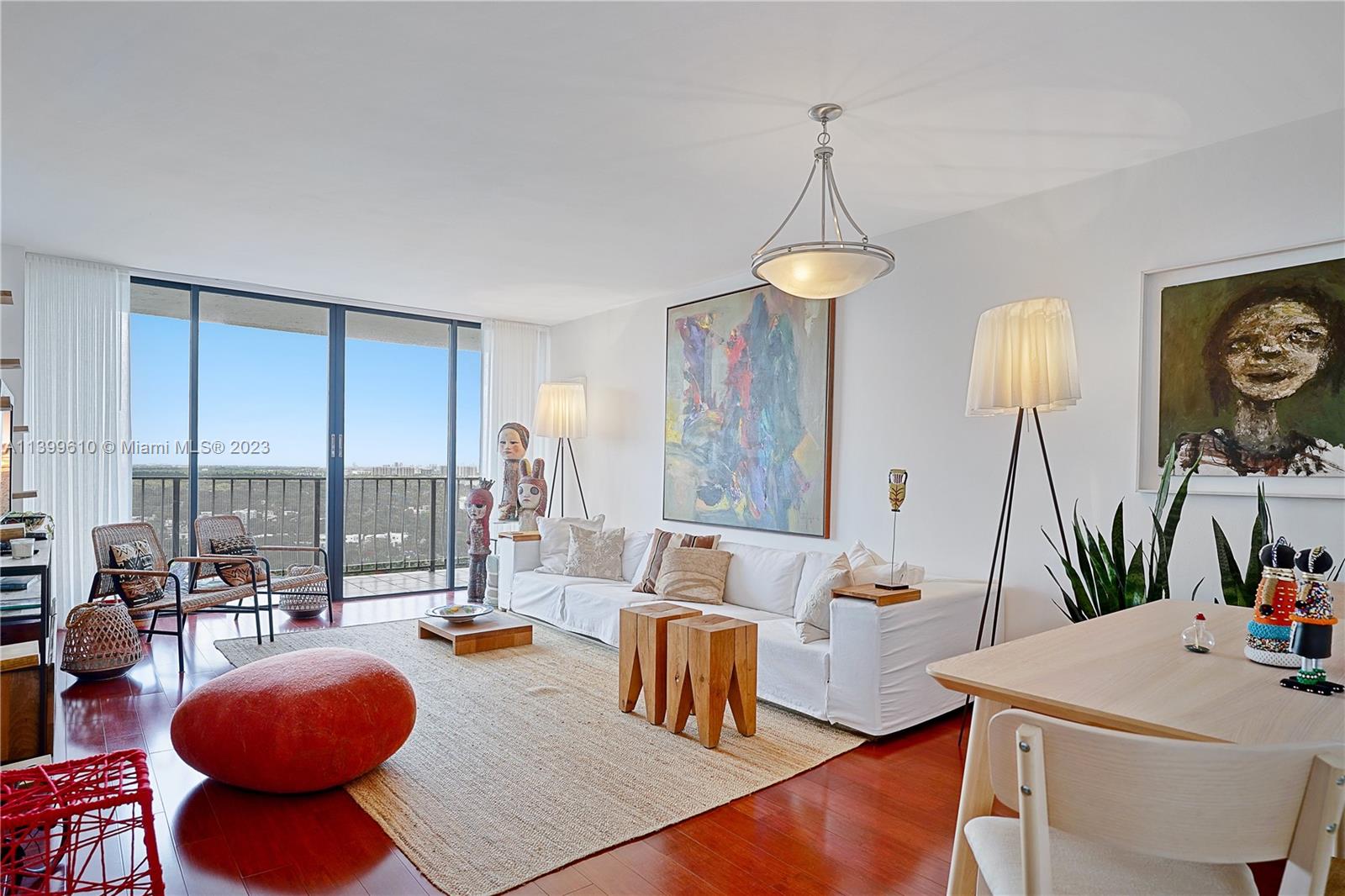 Photo 2 of The Palm Bay Yacht Club C Apt 2506 in Miami - MLS A11399610