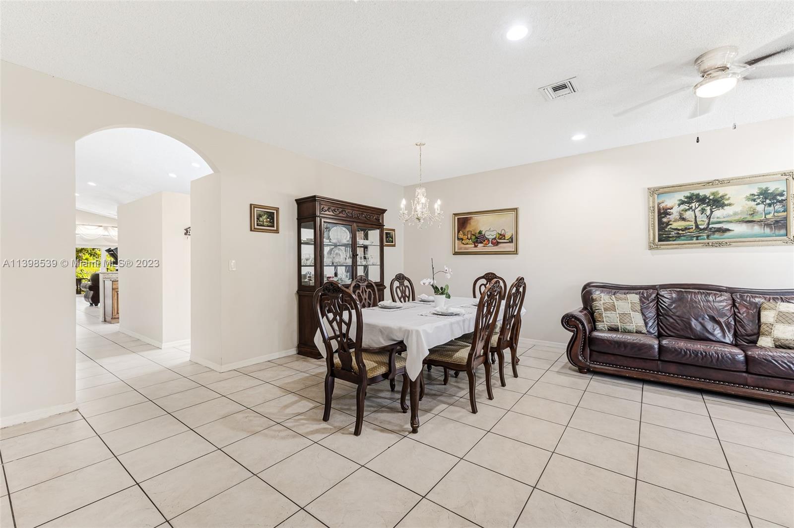 18271 SW 33rd St, Miramar, Florida image 22