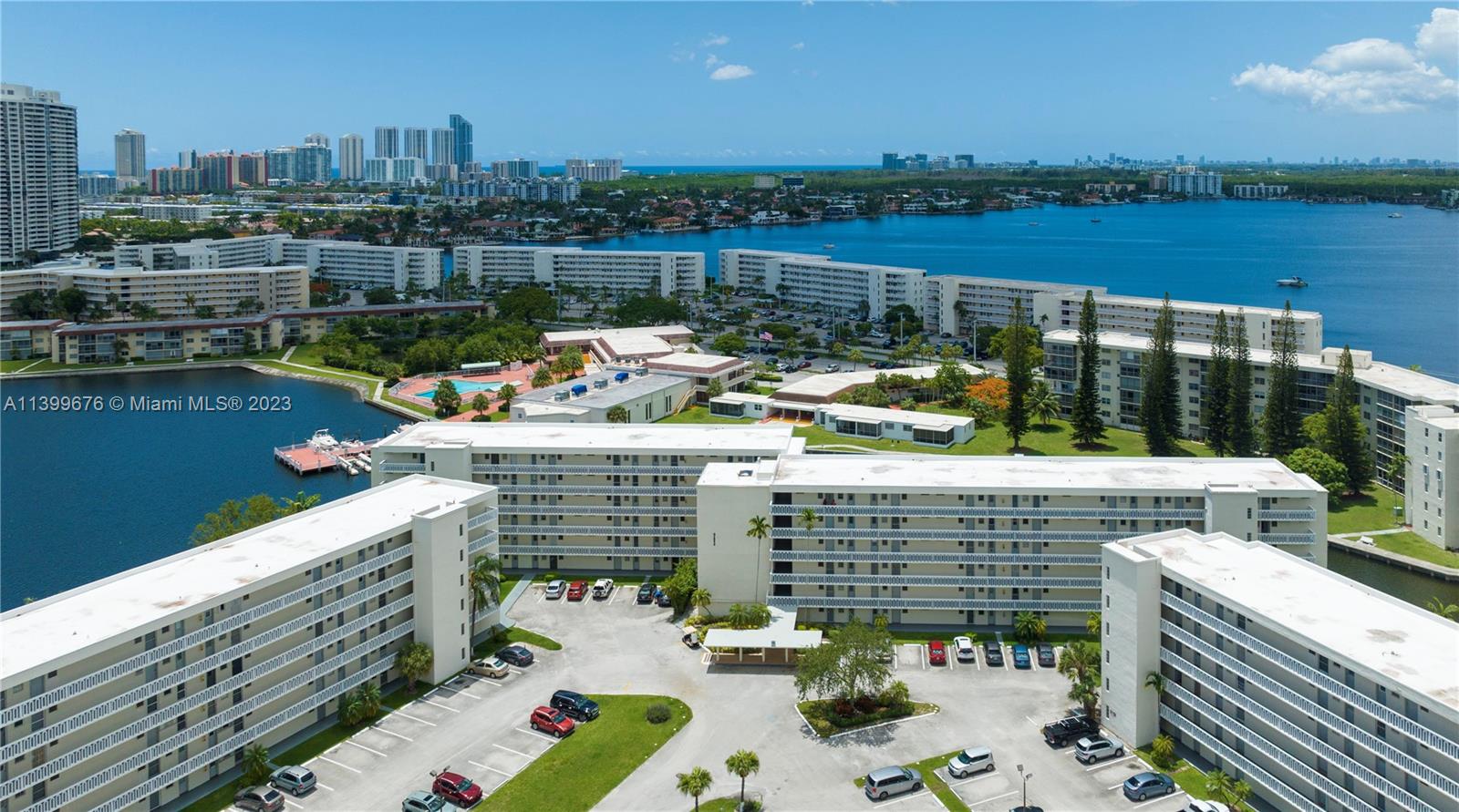 2859 Leonard Dr G209, Aventura, FL 33160