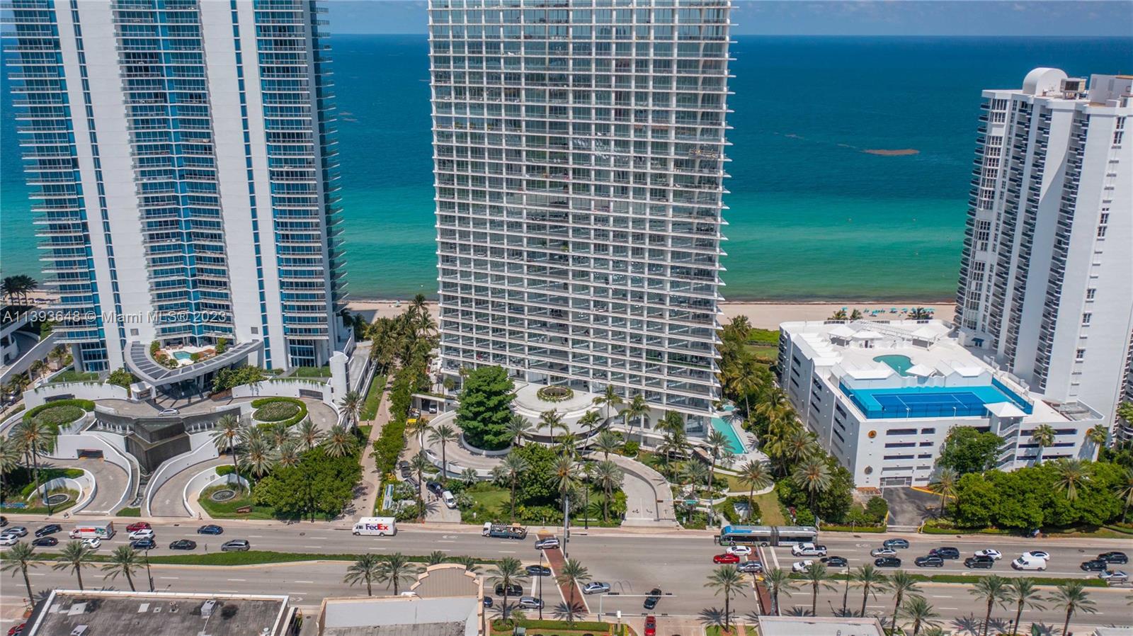 16901  Collins Ave #4505 For Sale A11393648, FL