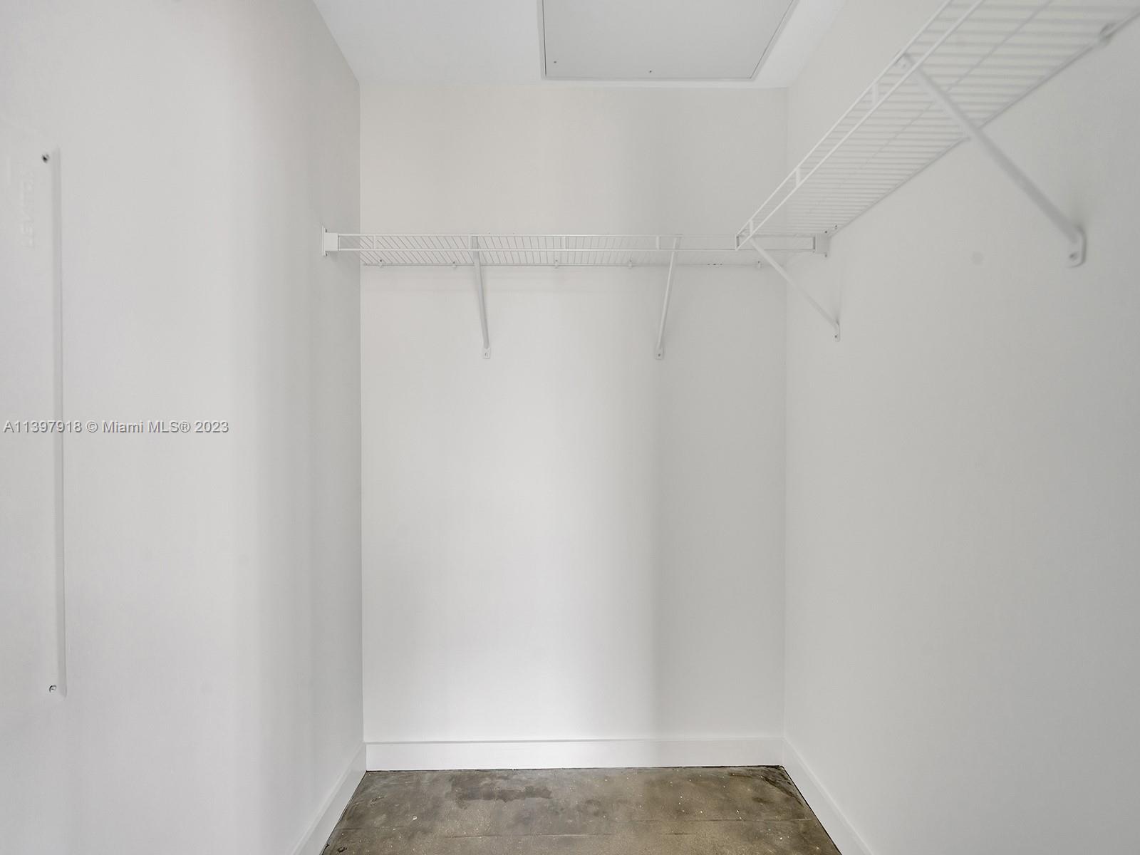 Closet