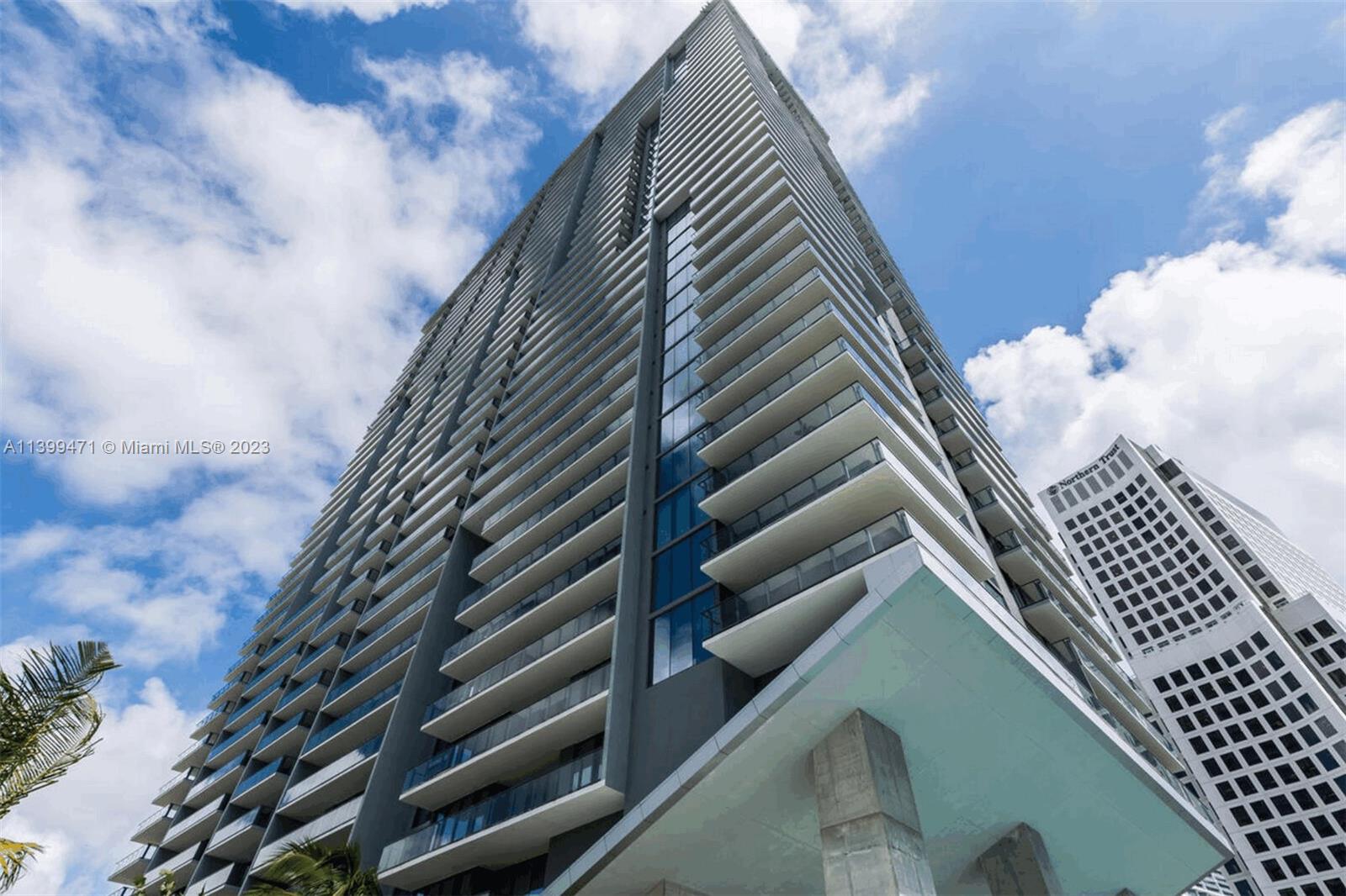 Photo 42 of Brickell City Centre Reach Apt 2304 in Miami - MLS A11399471