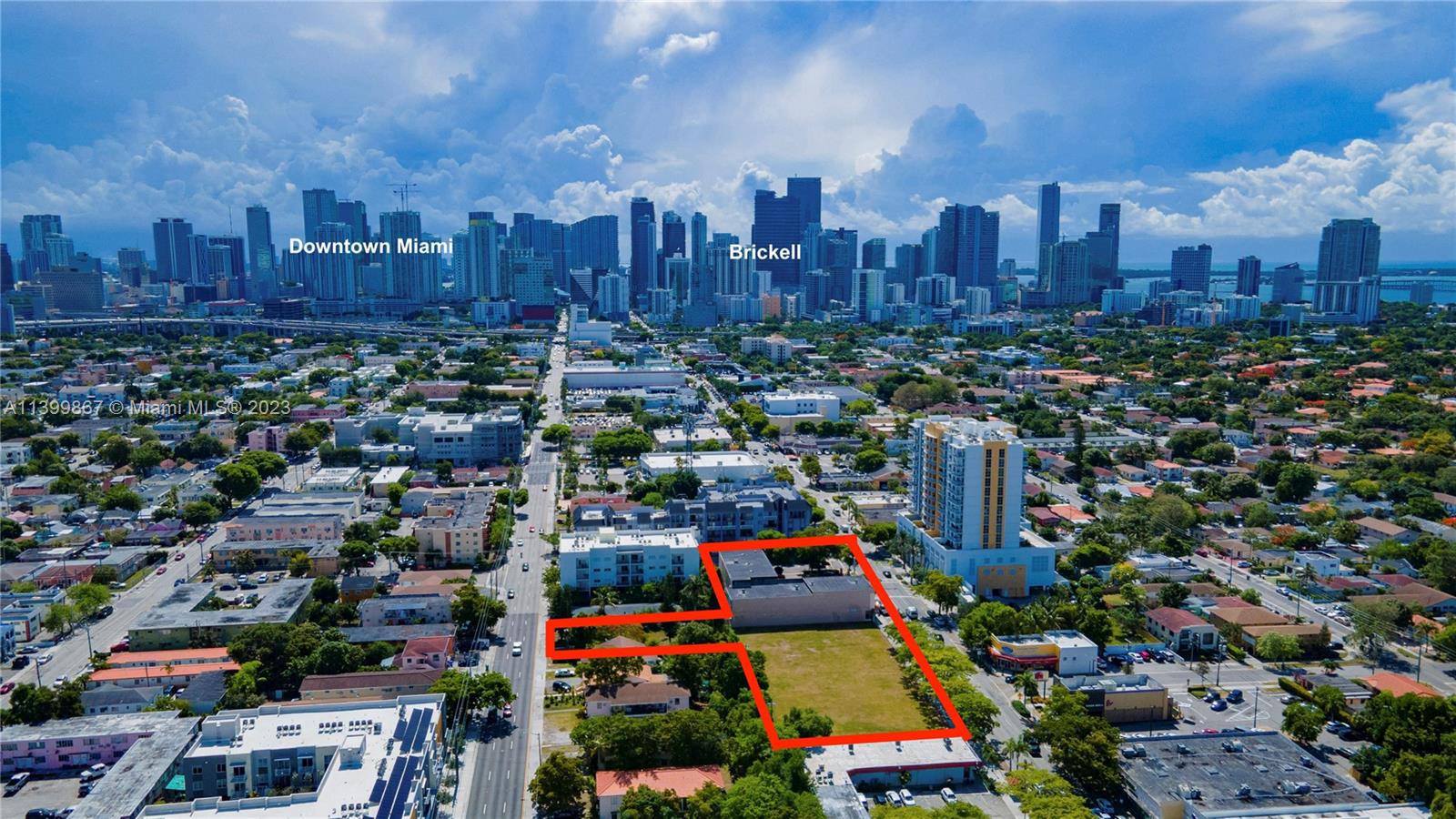 901/922/939/955/965 & 922 SW 8th St, Miami, FL 33130