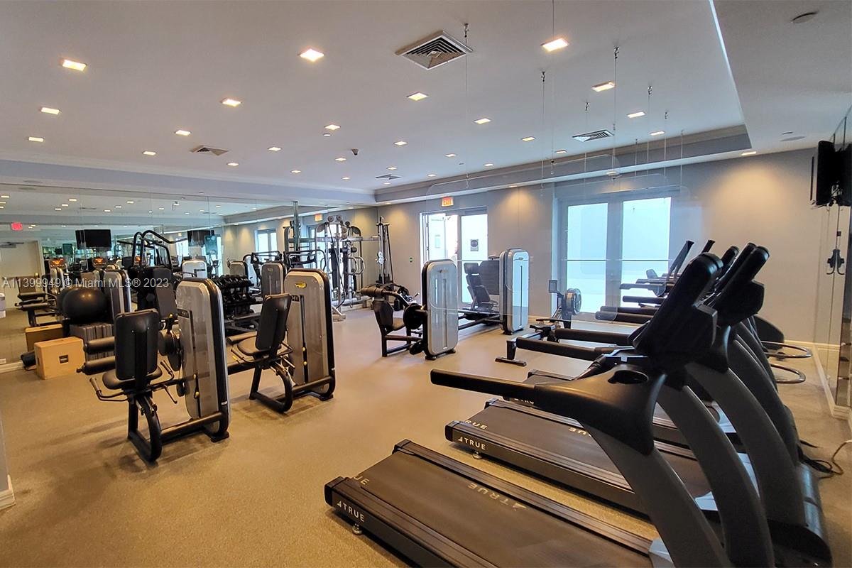 Photo 17 of St. Tropez 1 Apt 1-1204 in Sunny Isles Beach - MLS A11399949