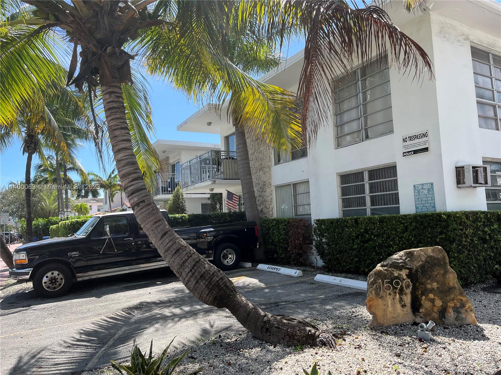 1590 Michigan Ave 4, Miami Beach, FL 33139
