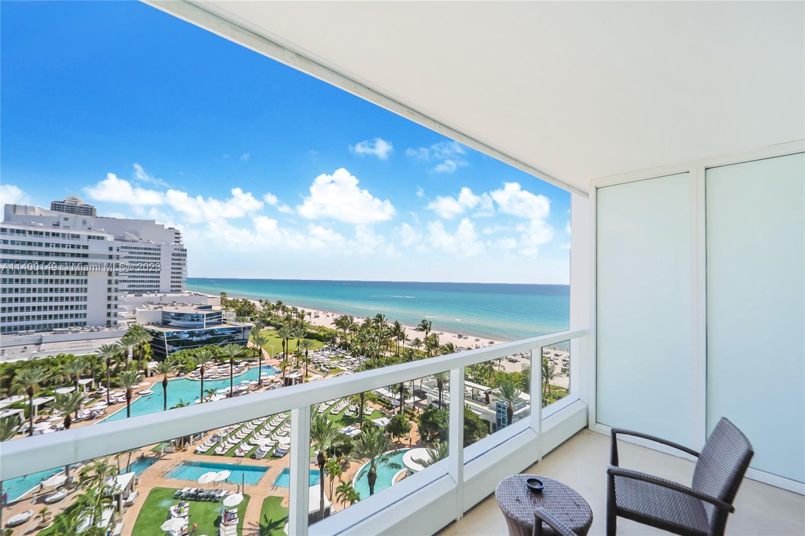 4391 Collins Ave 906, Miami Beach, FL 33140