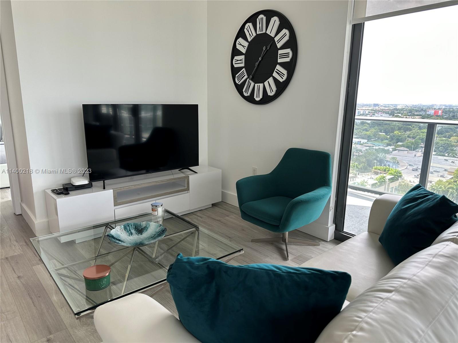 Photo 1 of 3401 Midtown Condo Apt 1616 in Miami - MLS A11400218