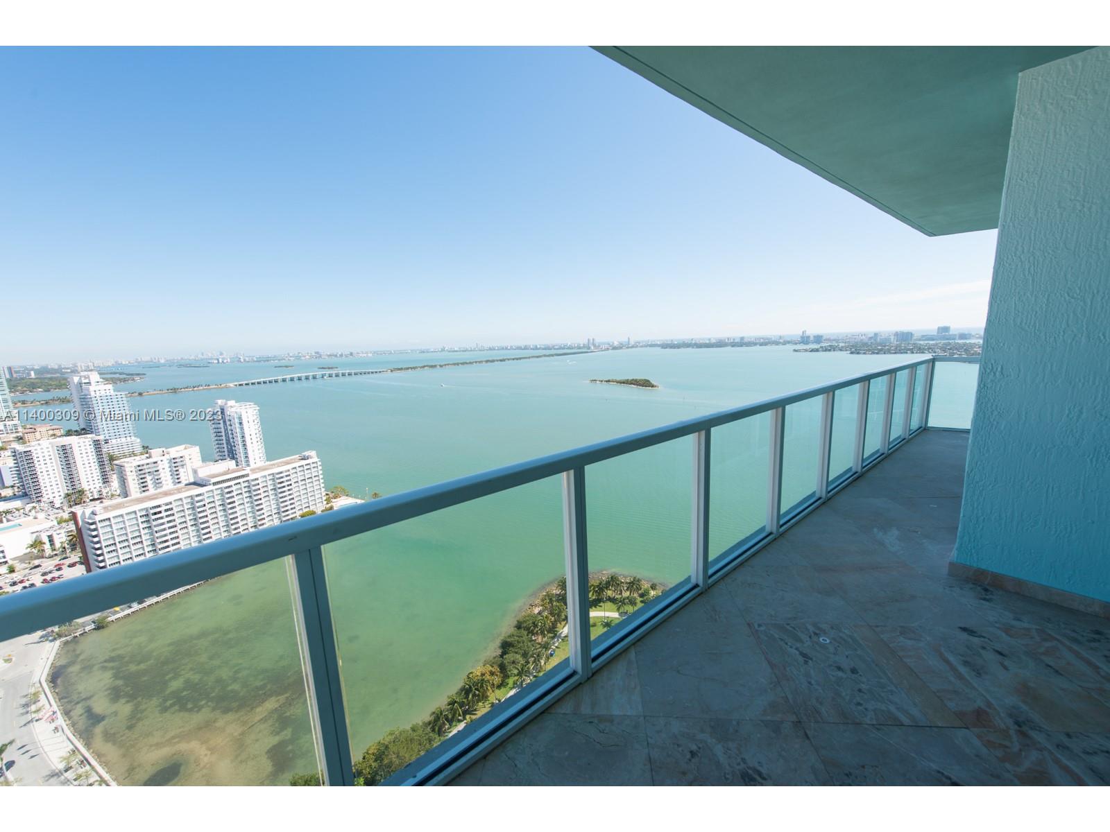 1900 N Bayshore Dr 3715, Miami, FL 33132