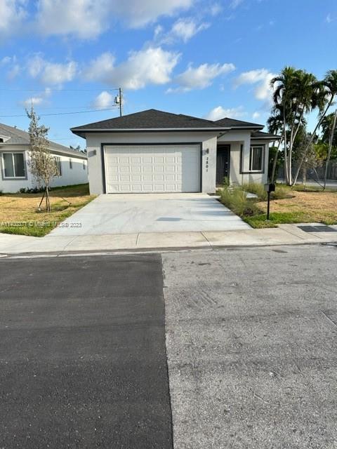 2801 NW 9th Pl, Fort Lauderdale, FL 33311