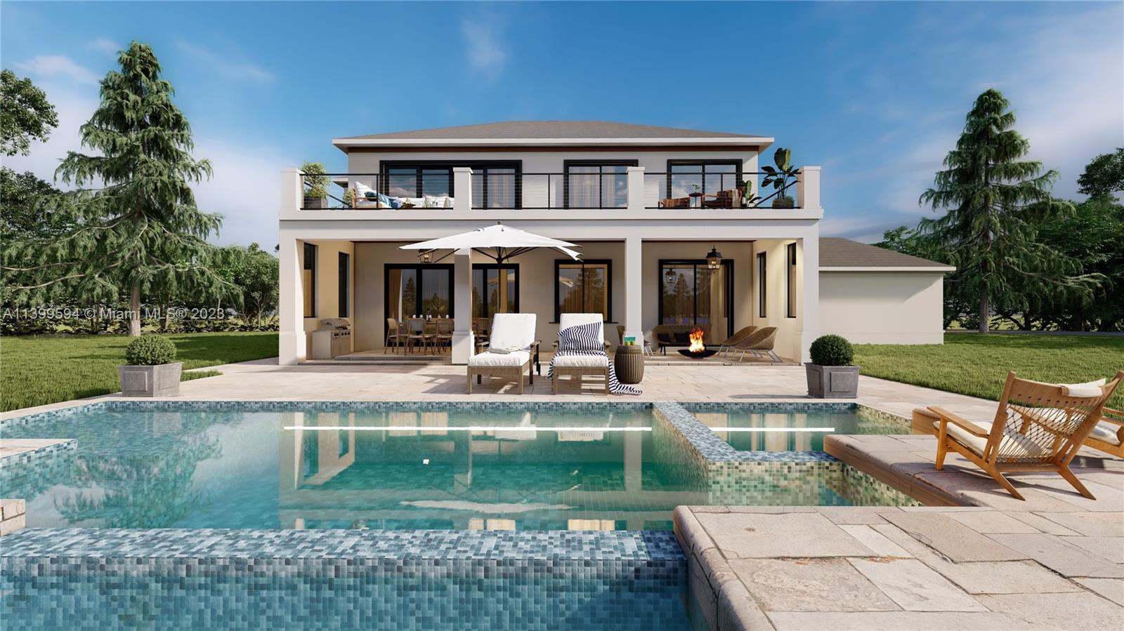 3931 NW 44 Place  For Sale A11399594, FL