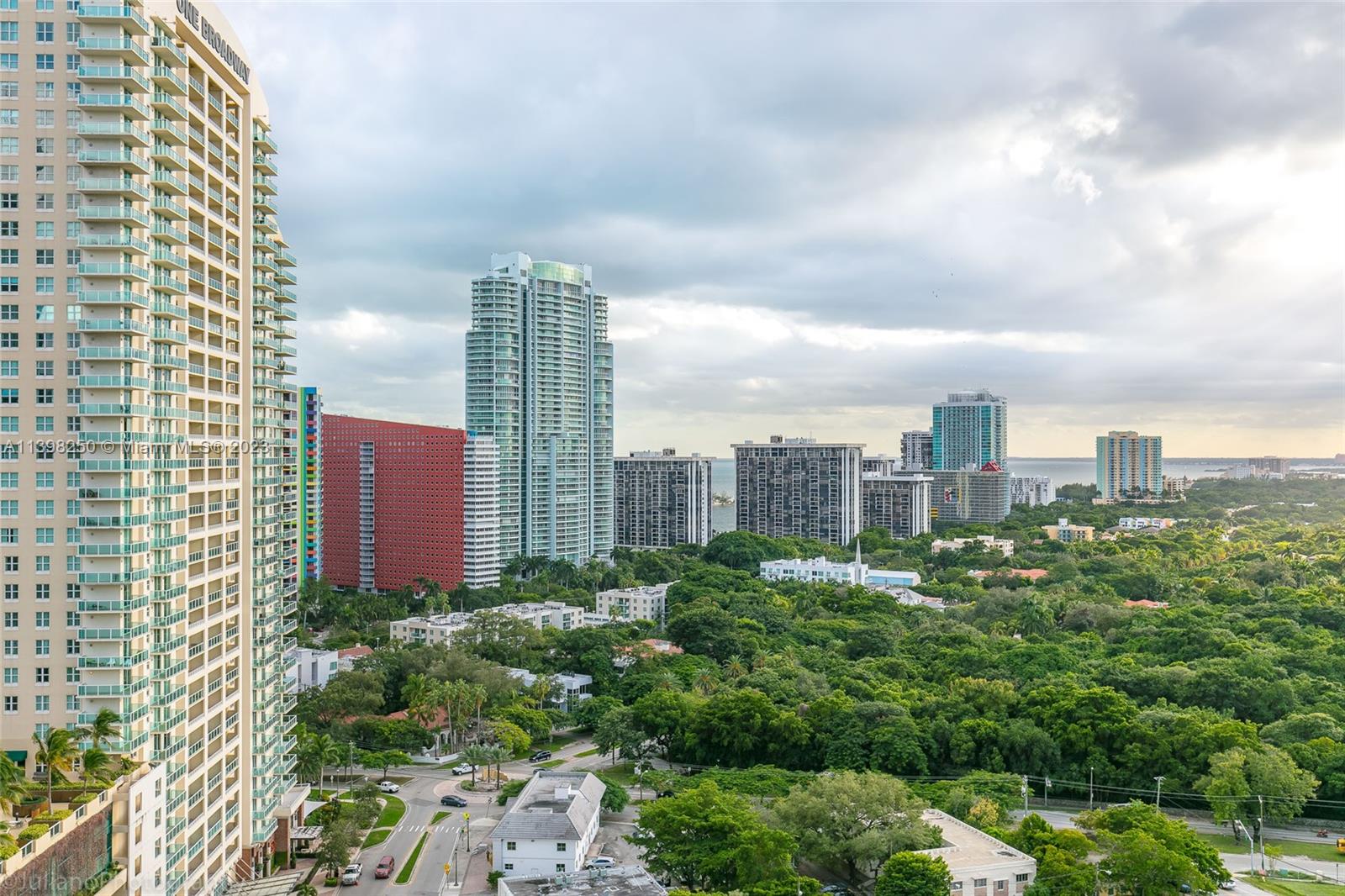 1300 S Miami Ave #1906 For Sale A11398250, FL