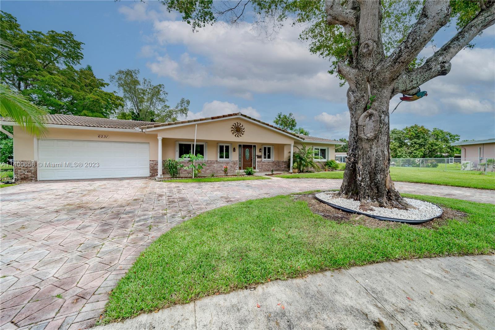 6231 SW 6th Ct, Plantation, FL 33317