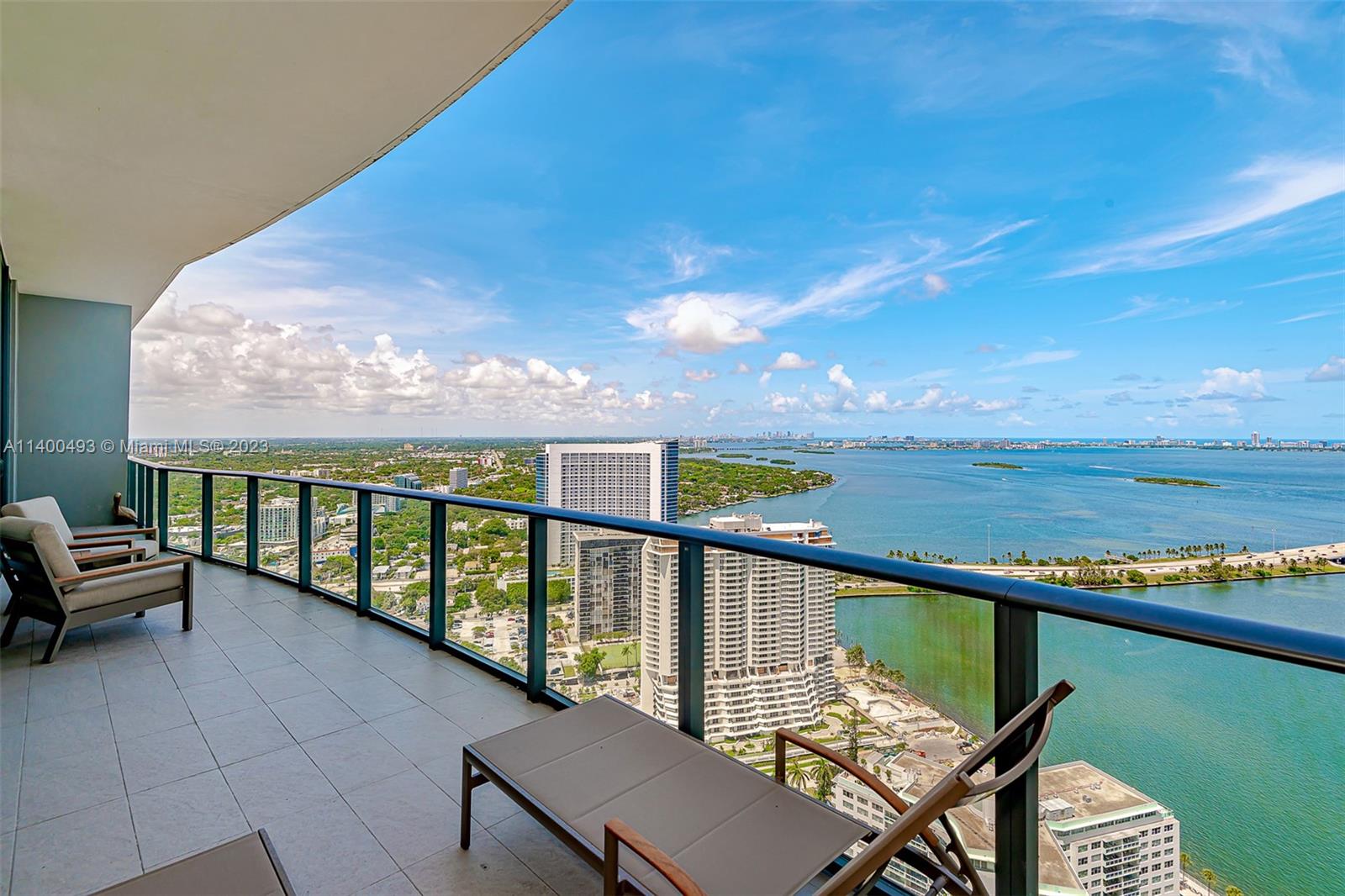 501 NE 31st St 4003, Miami, FL 33137