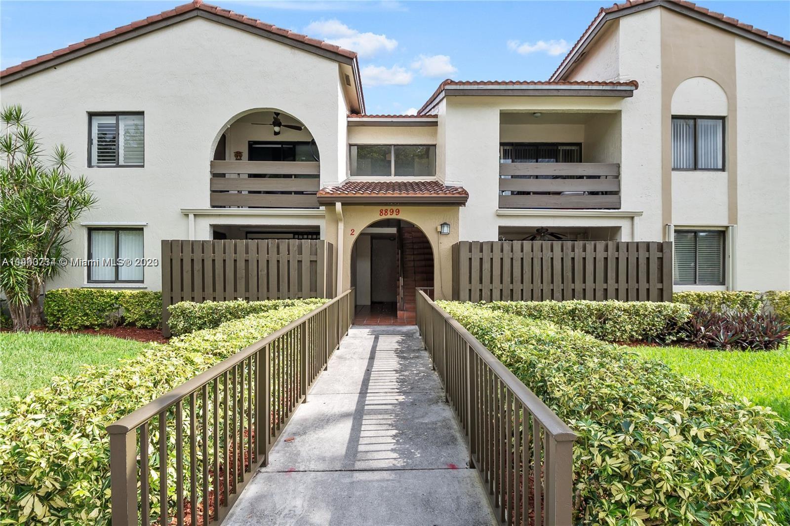 8899 SW 123rd Ct 101, Miami, FL 33186