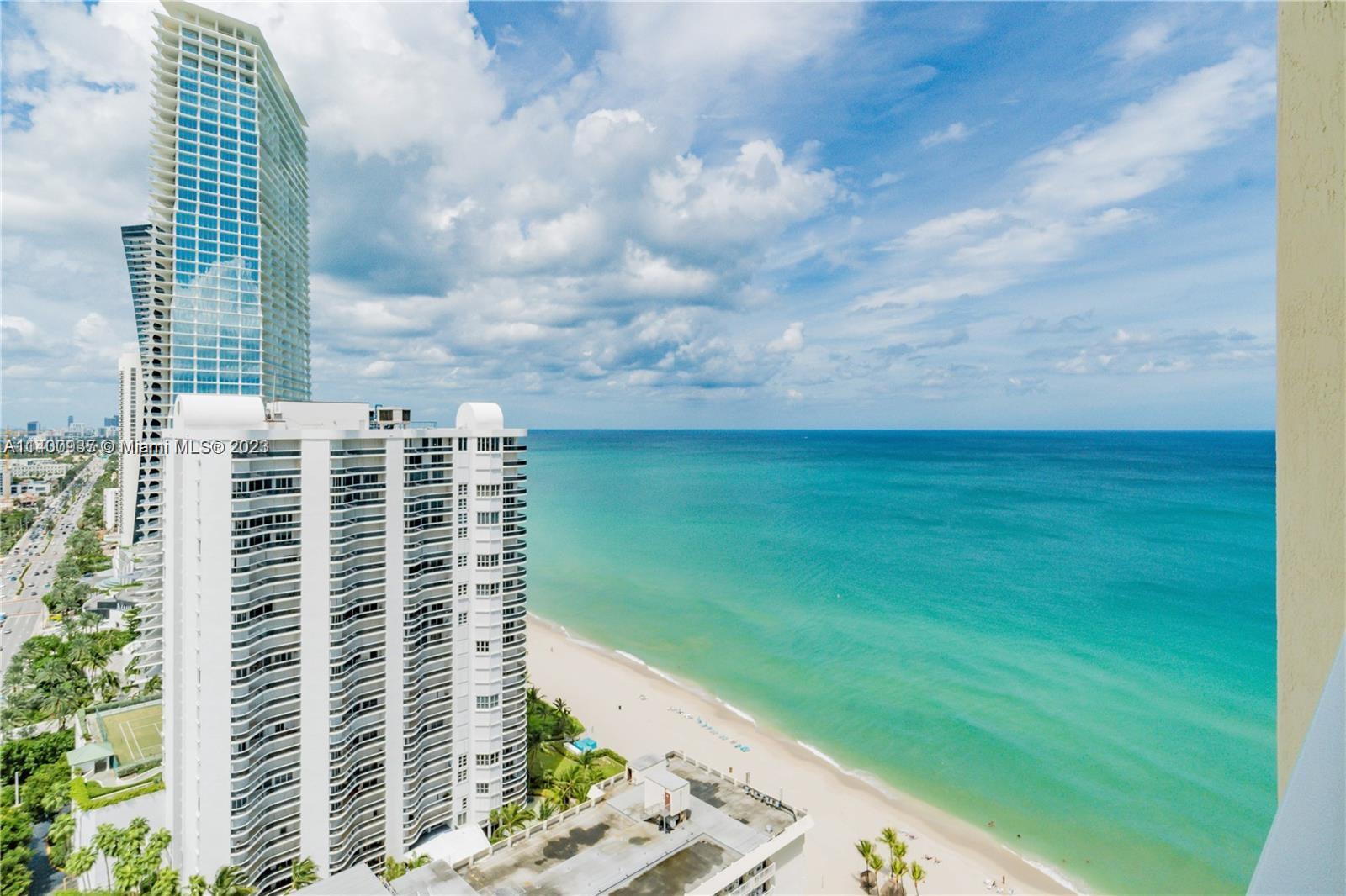 16699 Collins Ave 2907, Sunny Isles Beach, FL 33160