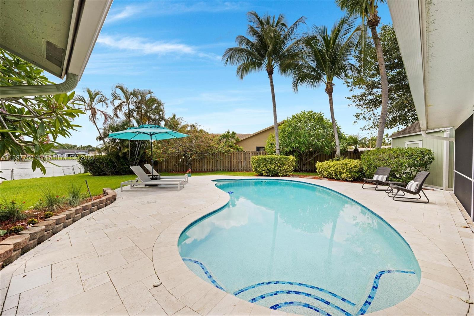 2721 SW 81st Way, Davie, FL 33328