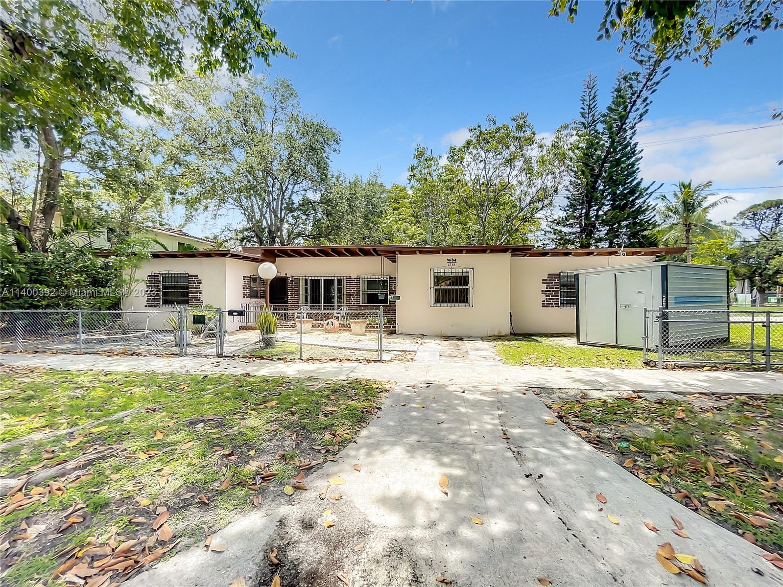 3701 SW 3rd Ave, Miami, FL 33145