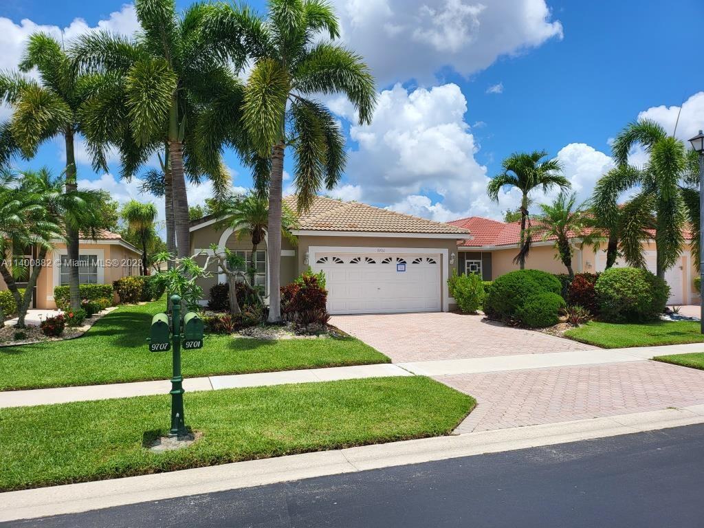 9701 Cherry Blossom Ct, Boynton Beach, FL 33437