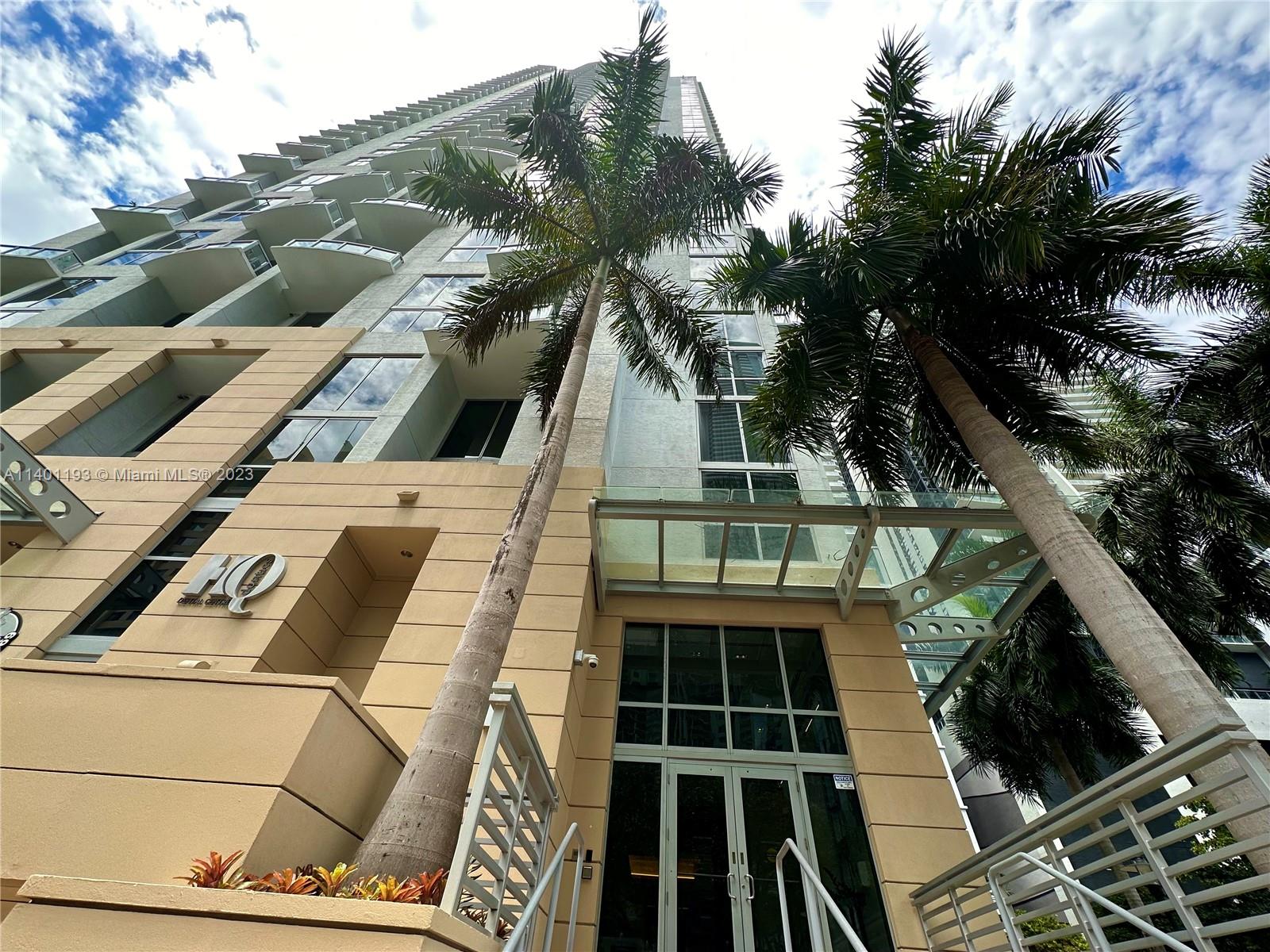 1060  Brickell Ave #4107 For Sale A11401193, FL