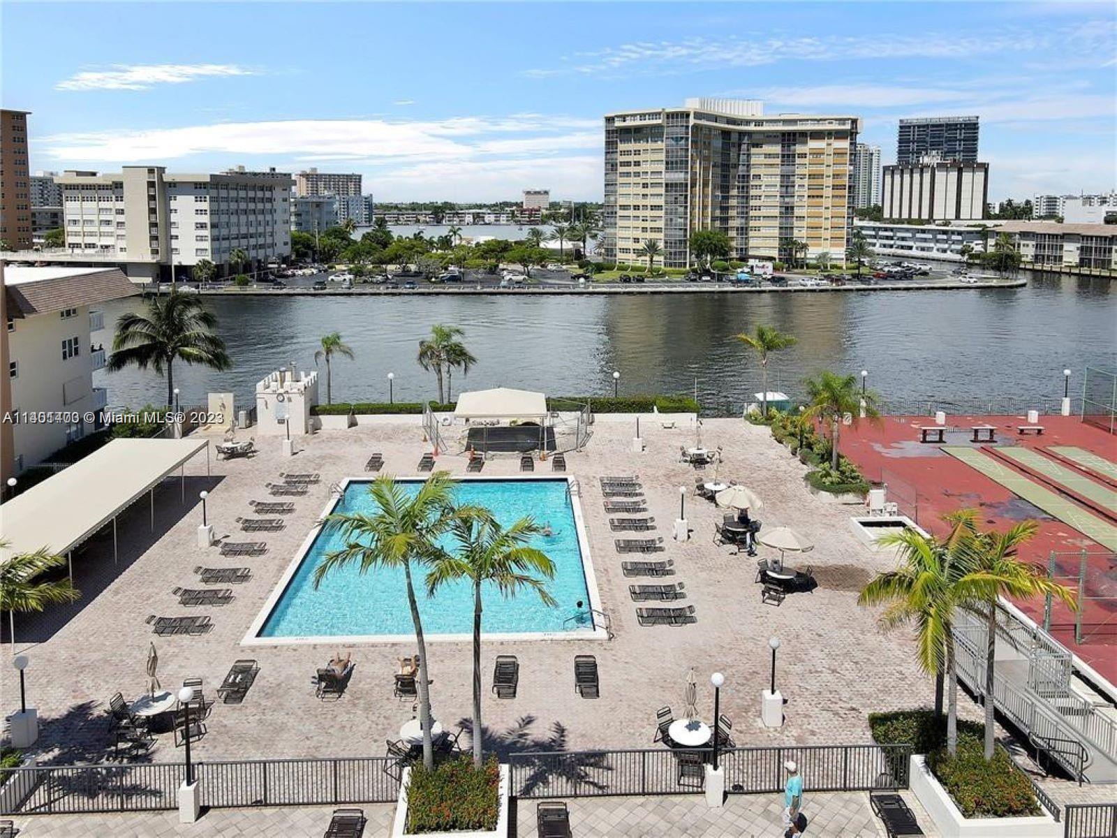 1865 S Ocean Dr #2C For Sale A11401403, FL