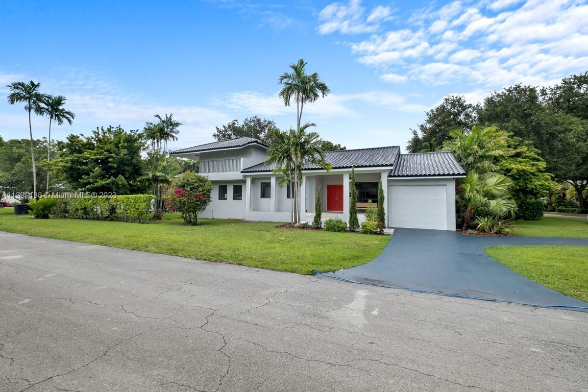 Photo 1 of 600 Nightingale Ave in Miami Springs - MLS A11399438