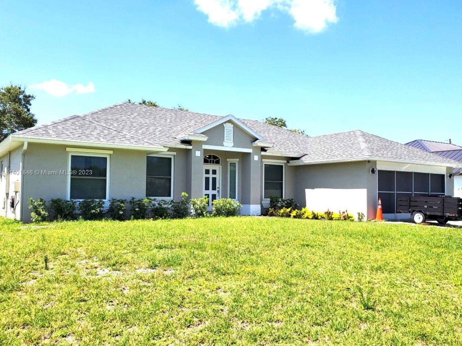 4313 SW Otto Ct, Port St. Lucie, FL 34953