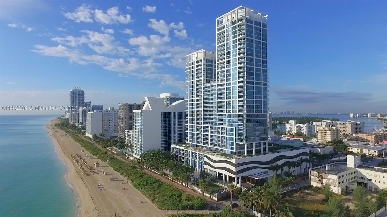 Photo 50 of Carillon Miami Beach Hotel Residences Apt 716 in Miami Beach - MLS A11402204