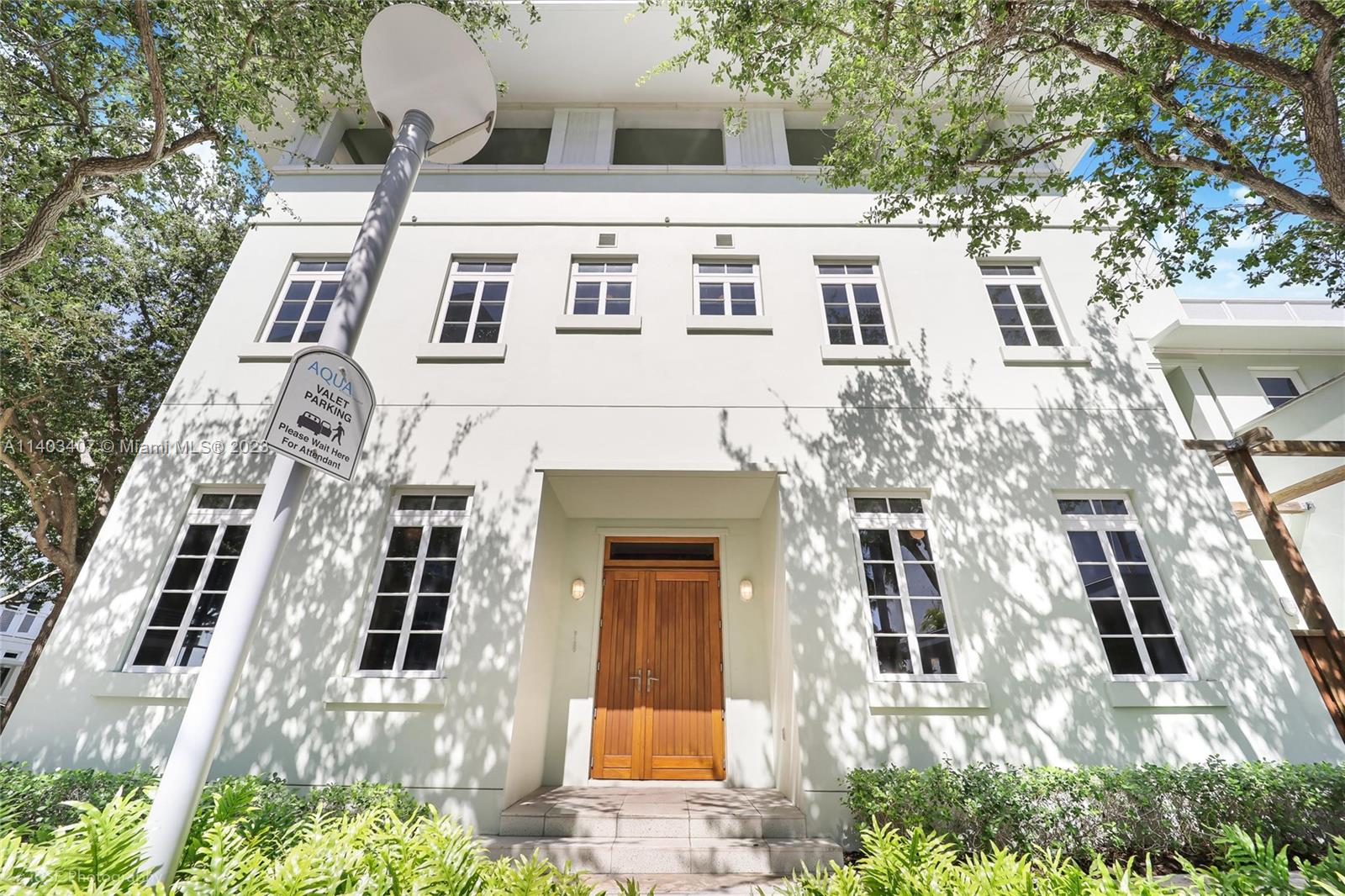 Allison Island, Miami Beach Gated Community Homes For Sale