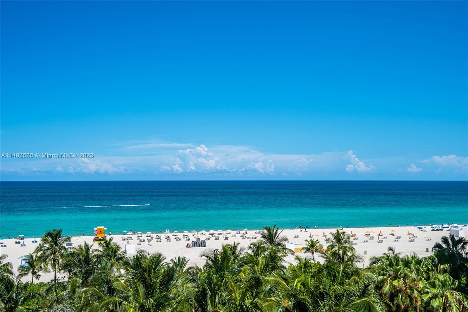 BEST LOCATION. HIGHEST WALKABILITY. Exquisite & comfortable 2/3 + office at the Michael Graves where the beach is your backyard and ocean drive is your front door. Luxury amenities delivered in the friendliest atmosphere include a private beach area with beach chairs, food services, spa/gym, pool,  barbecue grill,  communal bikes etc... The residence enjoys ocean & city views, a large south facing covered terrace. Oceanfront boutique condo in the heart of South Beach, within walking distance to all attractions. COME MAKE EACH DAY A BEACH DAY! AVAILABLE FOR 3 OR 4 MONTH BEGINNING DECEMBER 15TH, 2023