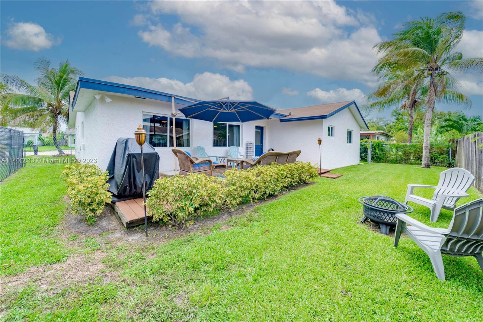 9230 NW 32nd Mnr, Sunrise, Florida image 37