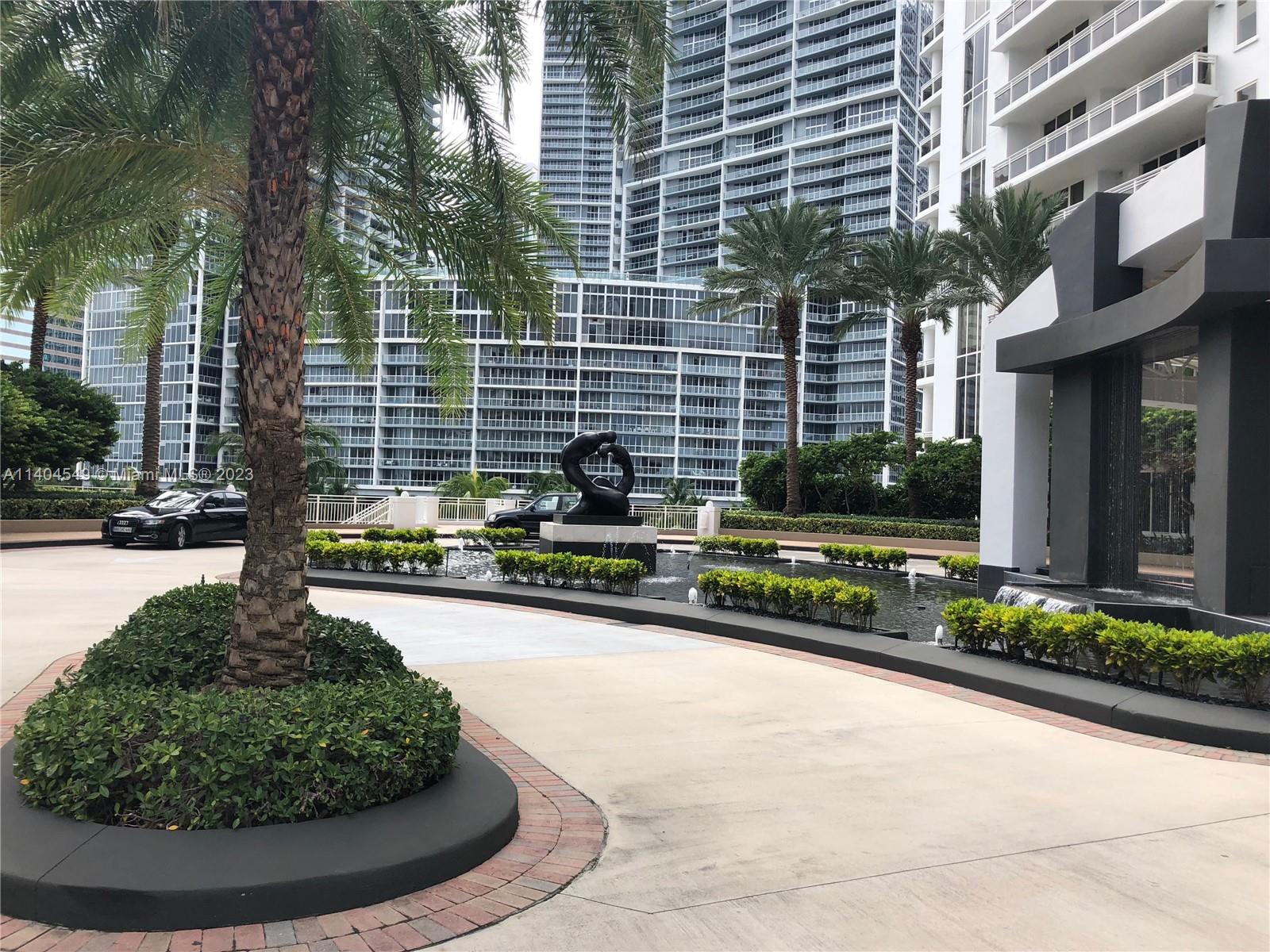 901  Brickell Key Blvd #2508 For Sale A11404549, FL