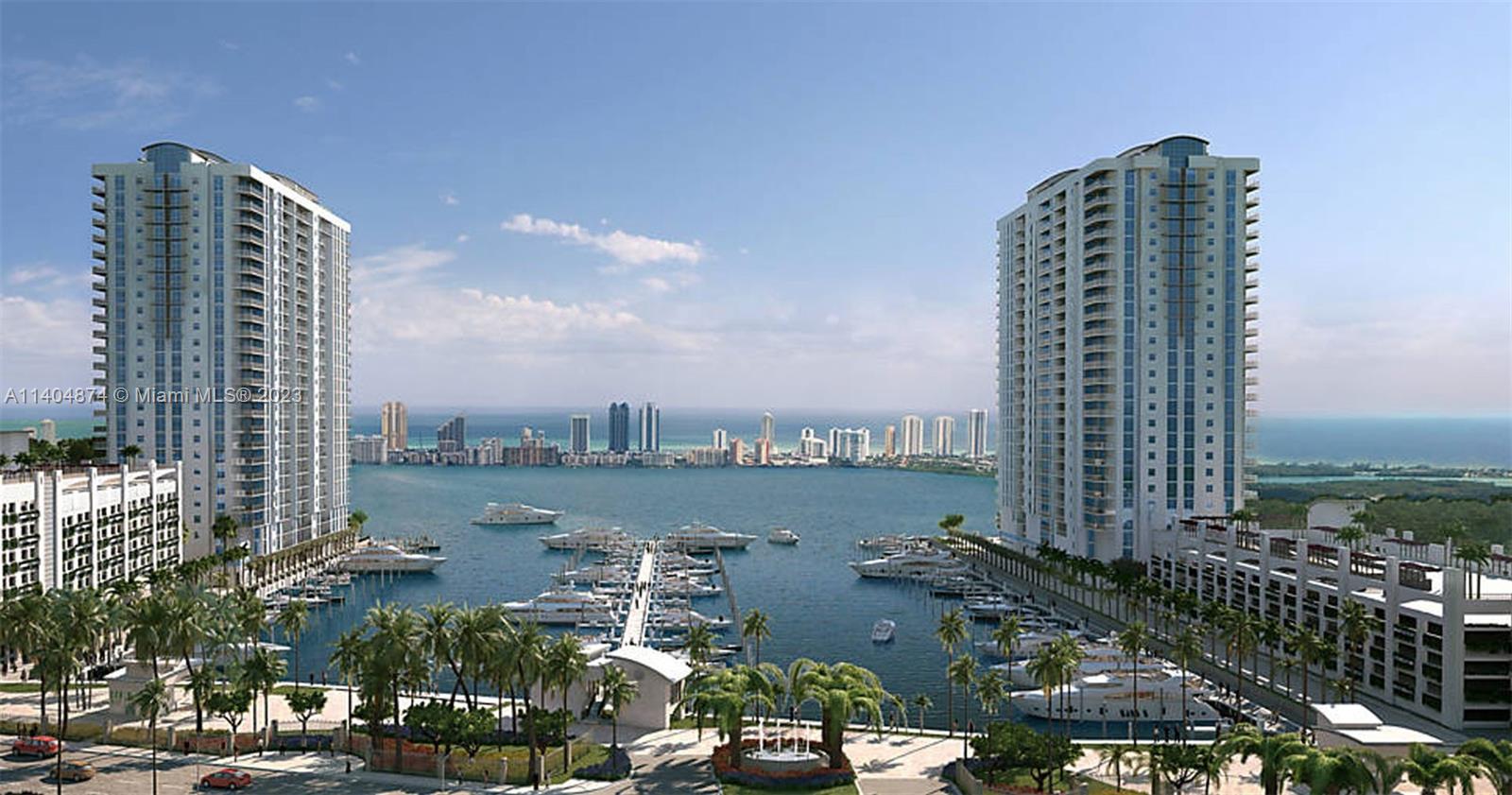 17211  Biscayne Blvd #105  For Sale A11404874, FL