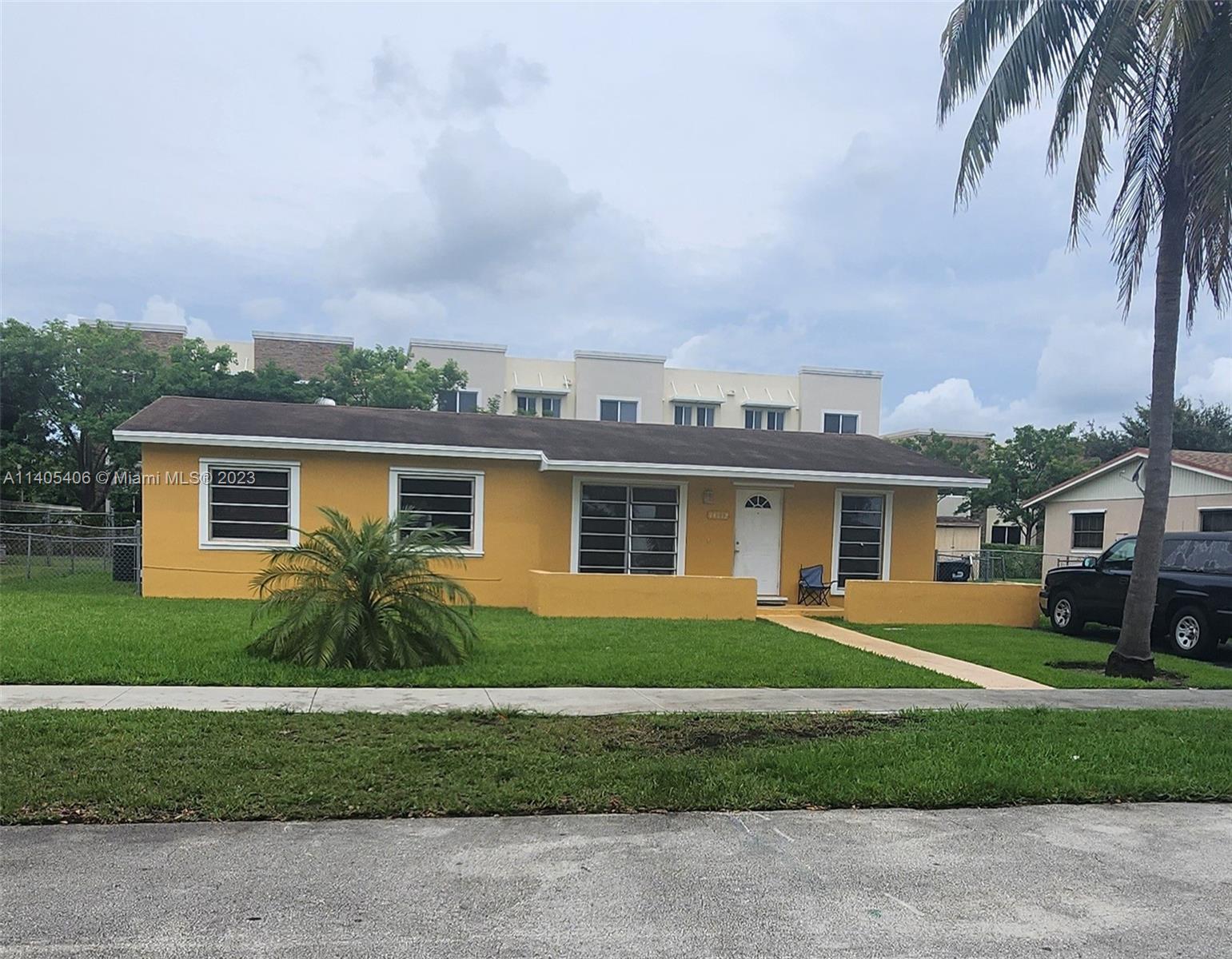 Kendall Homes For Sale