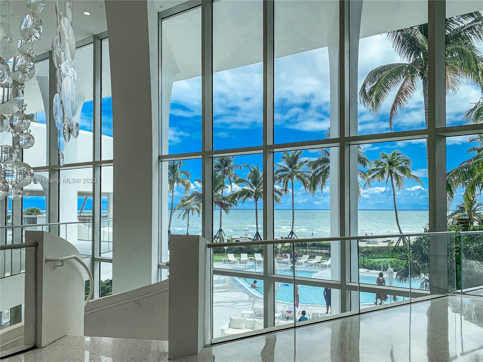 Photo 1 of Jade Signature Apt 2803 in Sunny Isles Beach - MLS A11405631