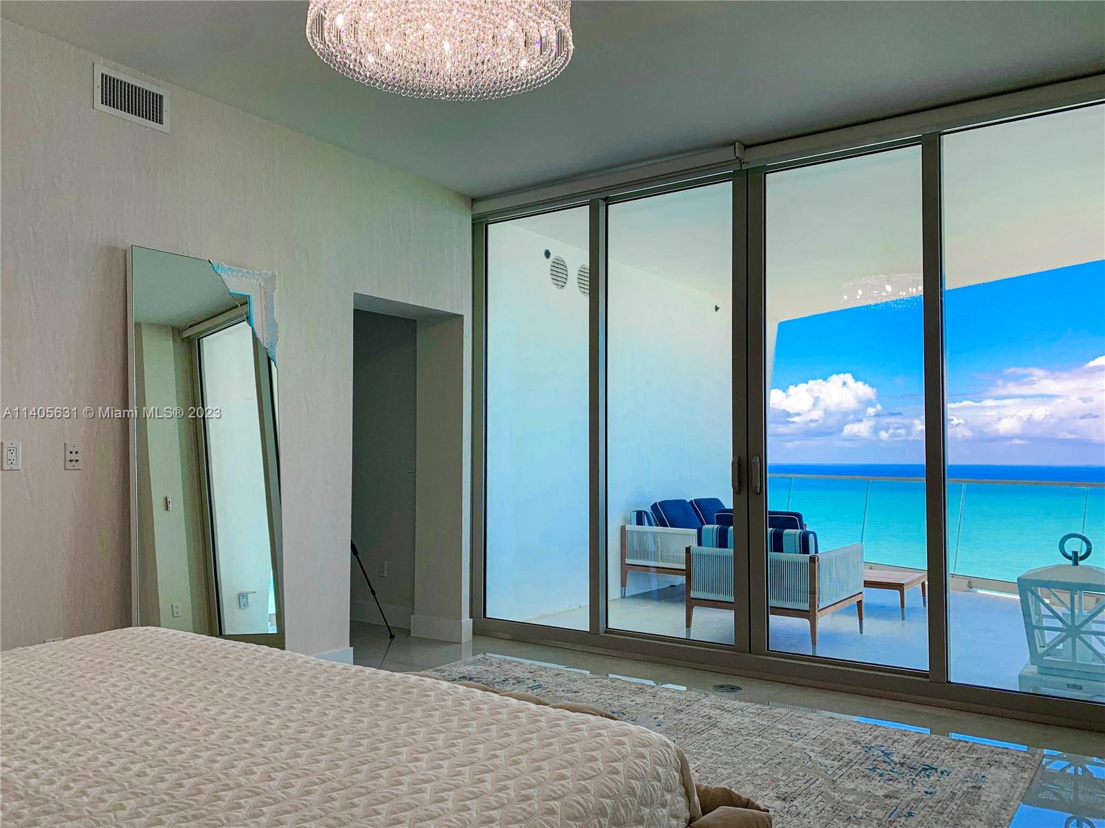 Photo 2 of Jade Signature Apt 2803 in Sunny Isles Beach - MLS A11405631