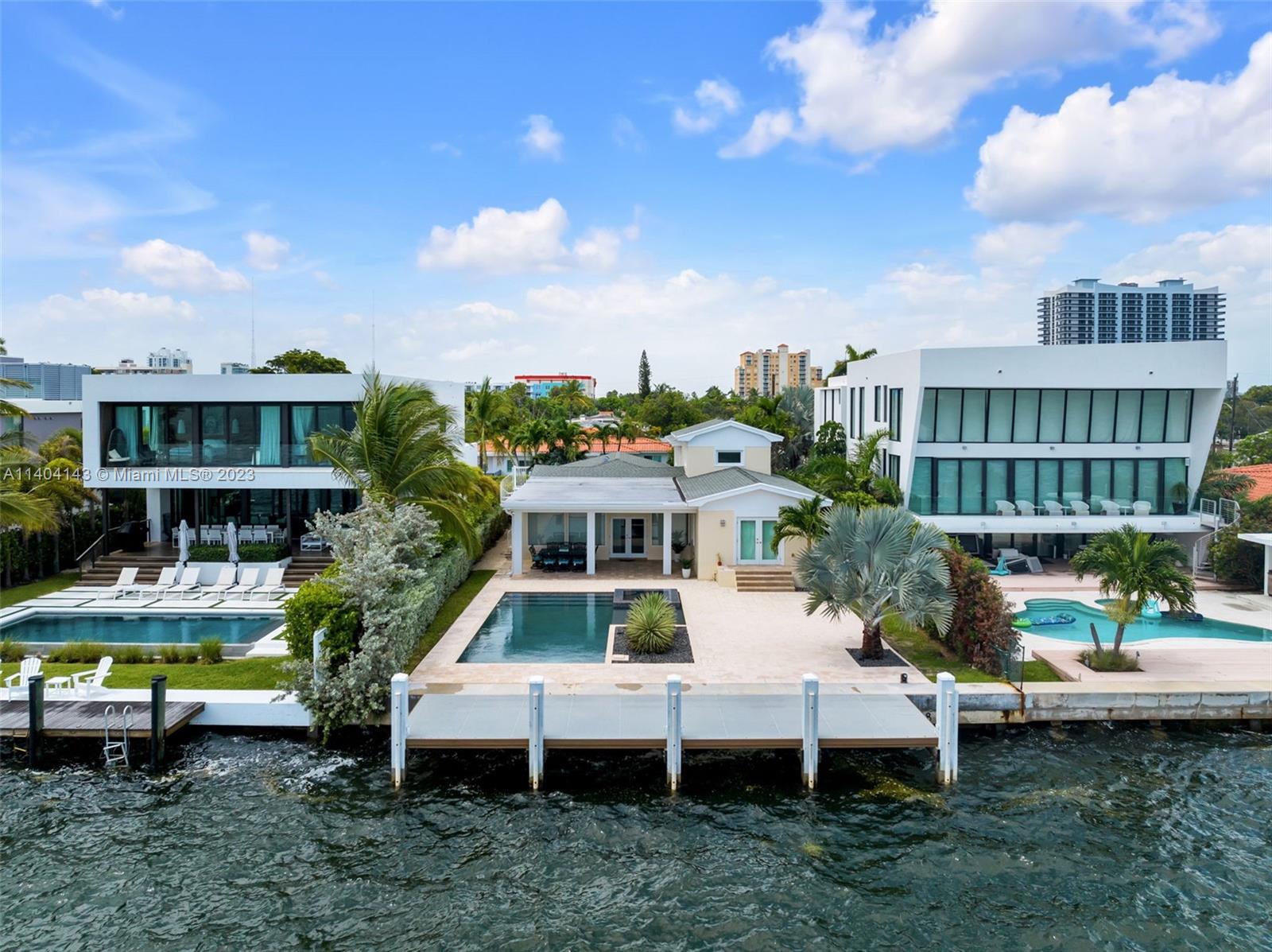 Residential Lease For Rent