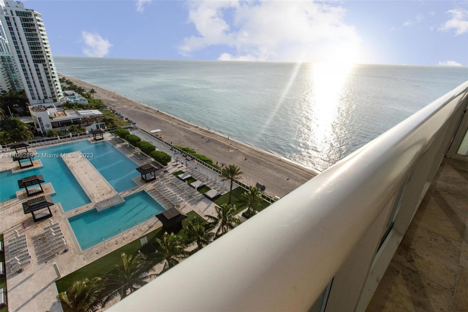 1830 S Ocean Dr 1712, Hallandale Beach, FL 33009