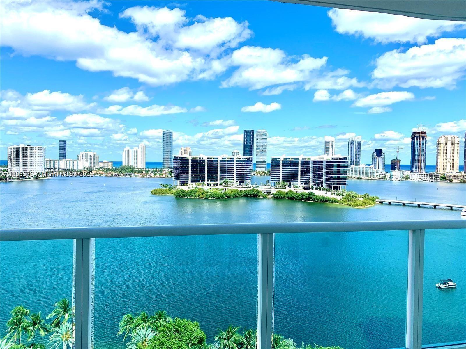 This stunning property Boasting a spacious layout of 4 bed and 4.5 baths,this fully furnished residence spans an impressive 3,464 sq ft.Upon entering, you'll be greeted by breathtaking views of the Intracoastal waterway, the sparkling ocean, and the vibrant city skyline.In addition to the luxurious living spaces, this property includes a media room, perfect for entertainment and relaxation. Peninsula 2 offers outstanding amenities, including two swimming pools, tennis courts, and a well-equipped gym, ensuring a lifestyle of comfort and convenience.
Nestled within a gated community, this residence provides a sense of security and tranquility. Its prime location places you in the heart of Aventura, renowned for its upscale shopping, dining, and entertainment options.