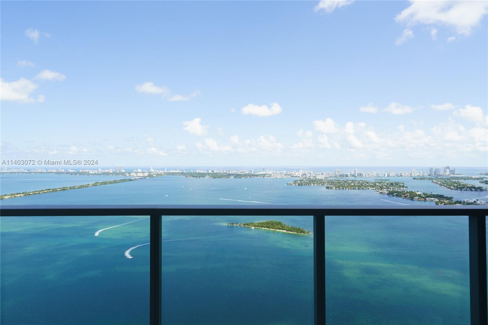 Rising alongside Biscayne Bay, Elysee is at the center of all that's new and exciting in Miami. Edgewater is surrounded by some of the country's most vibrant neighborhoods, including the Design District, Wynwood Arts District, Arts & Entertainment District, Midtown, Brickell Financial District, Downtown and Miami Beach. With only two residences per floor, Elysee is truly the only new residential offering in Edgewater designed to be large, refined estates in the sky. Architecture by world renowned Bernardo Fort-Brescia and impeccable style by Jean-Louis Denoit. If you buyer is looking for privacy, luxury and white glove building. This is their home.