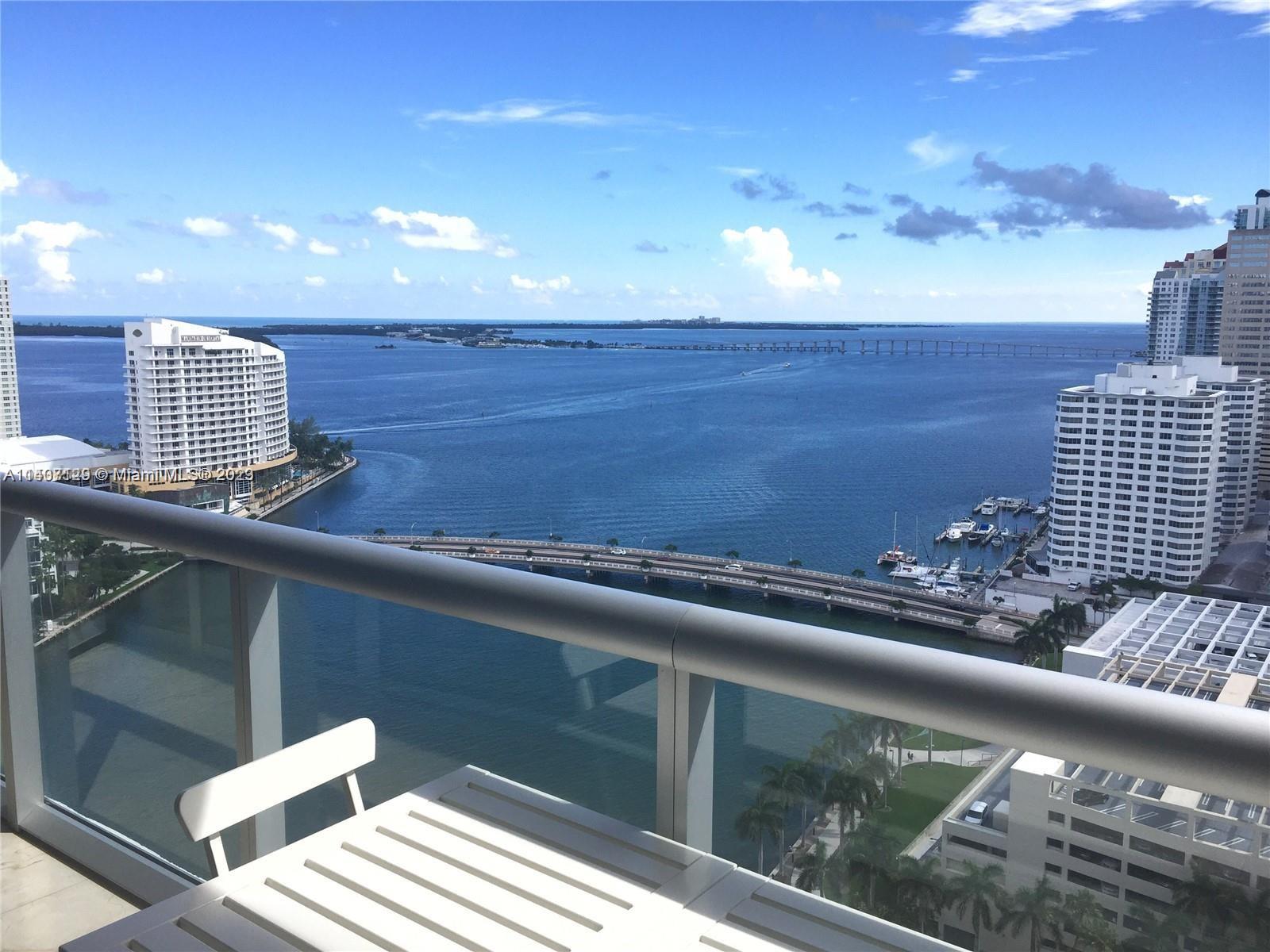 495  Brickell Ave #2403 For Sale A11407129, FL