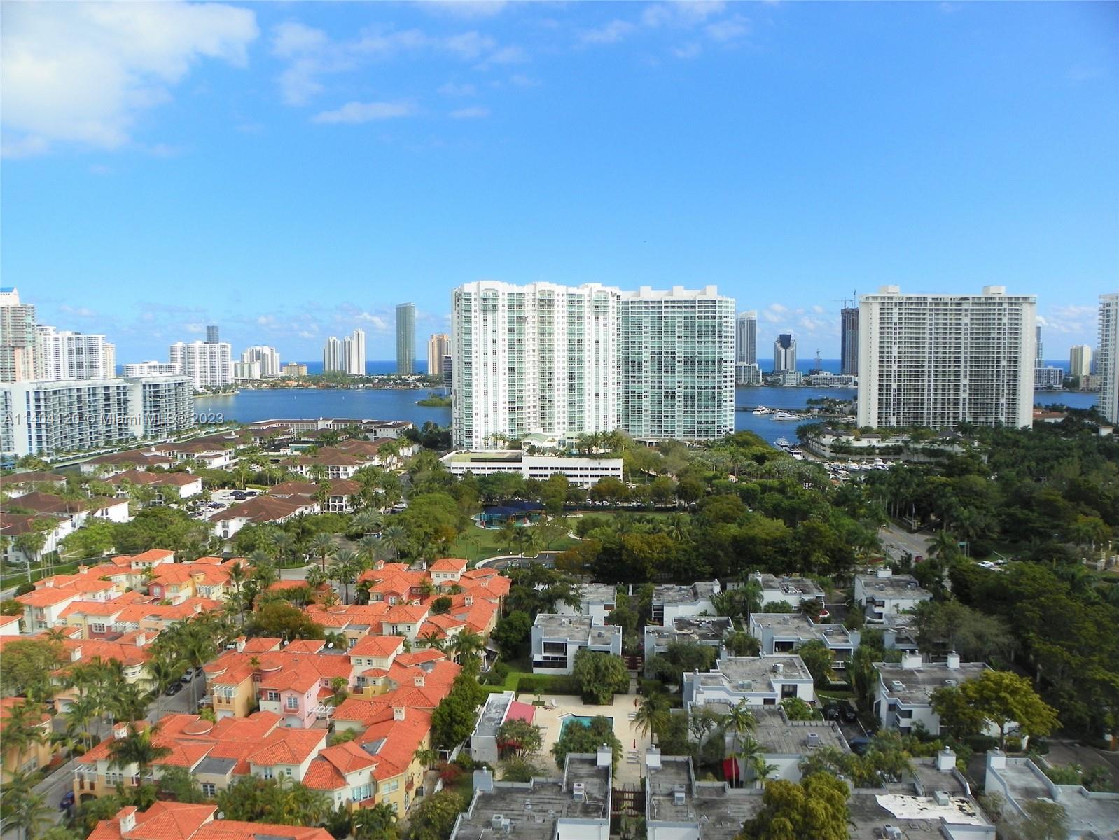 2851 NE 183rd St #2201E For Sale A11404120, FL