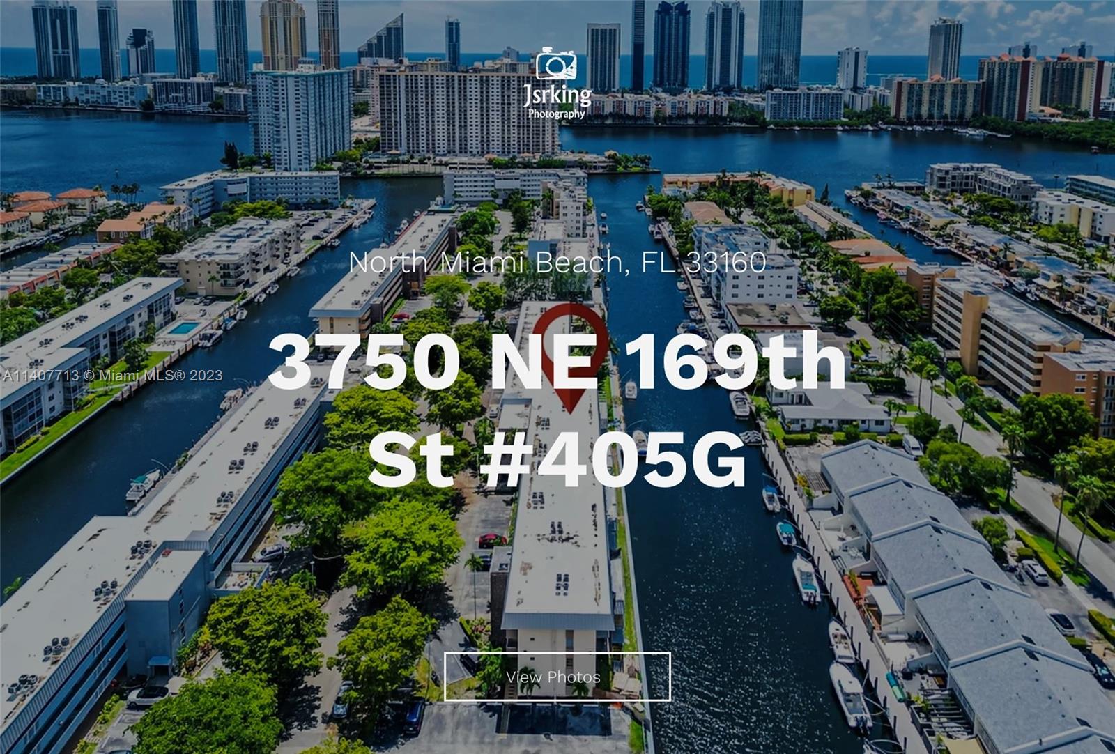 3750 NE 169 St #APT.405-G, North Miami Beach, Florida image 28