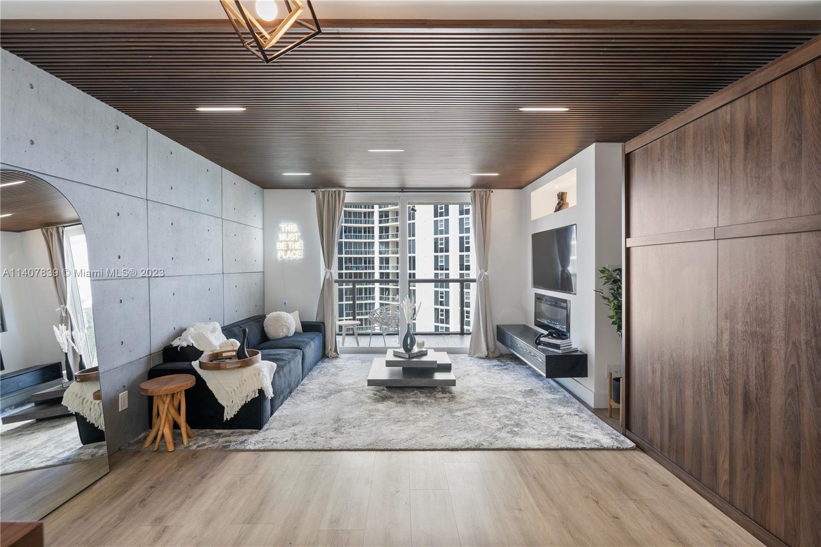 Photo 1 of The Aventura Beach Club C Apt 1121 in Sunny Isles Beach - MLS A11407839