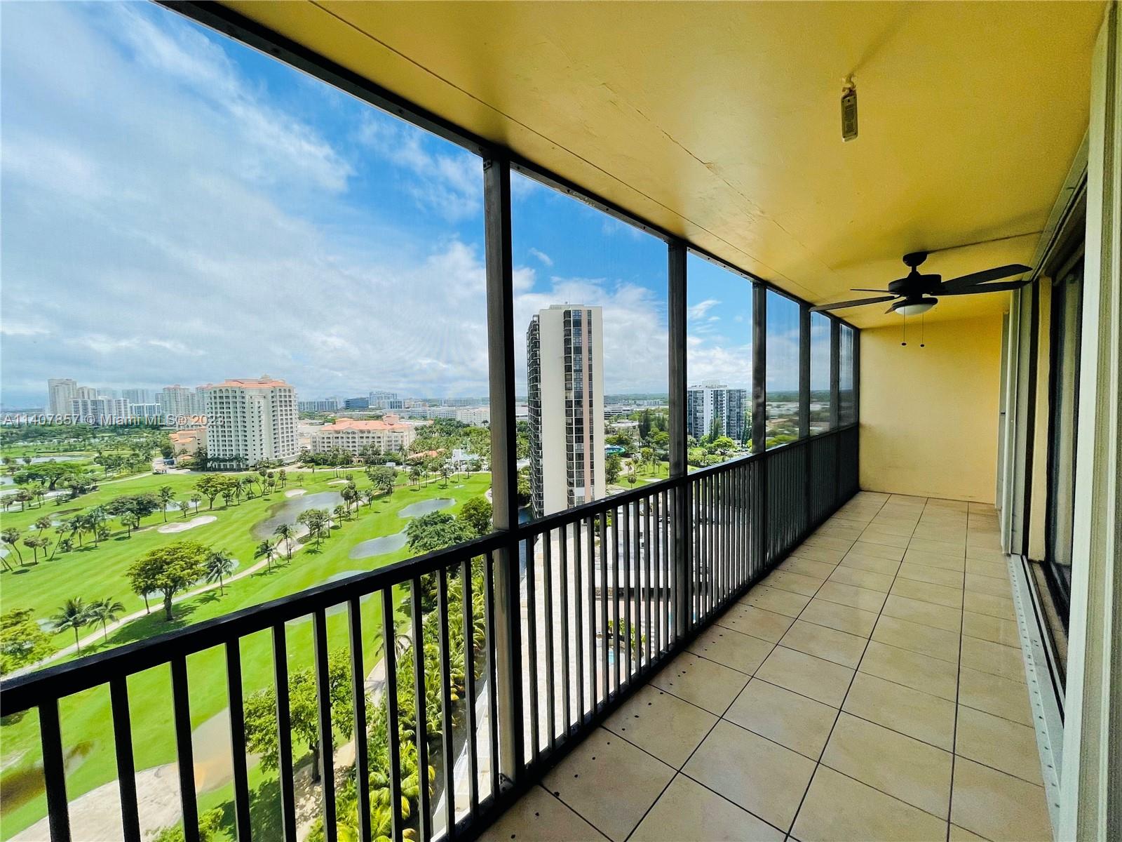 20379 W Country Club Dr #1836 For Sale A11407857, FL