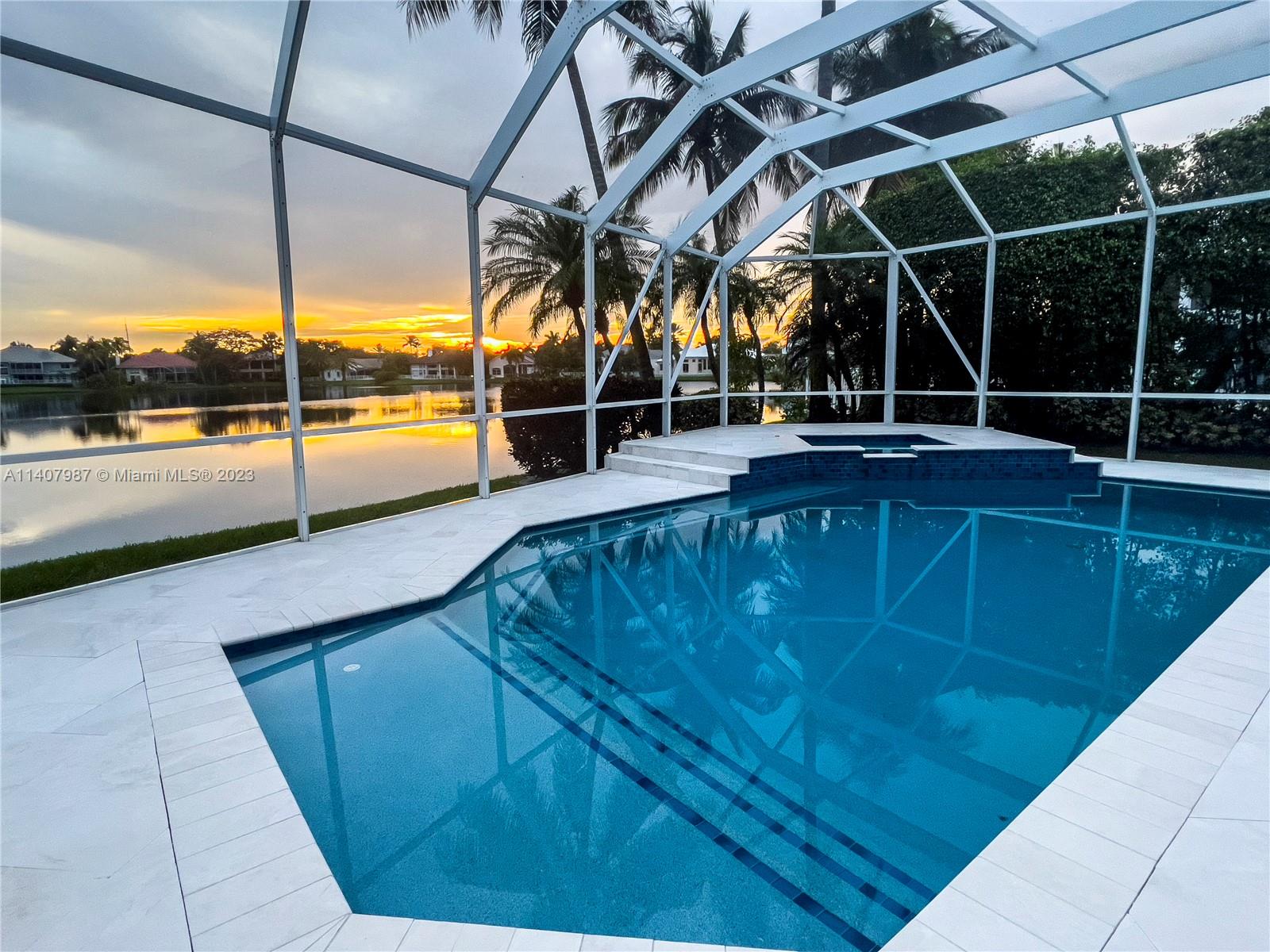 Jacaranda Homes for Sale