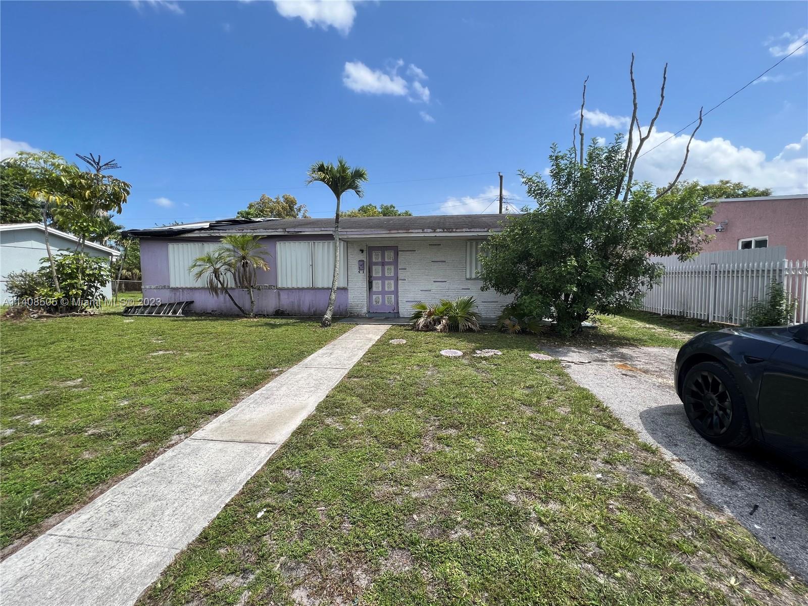 3300 NW 211th St  For Sale A11408505, FL
